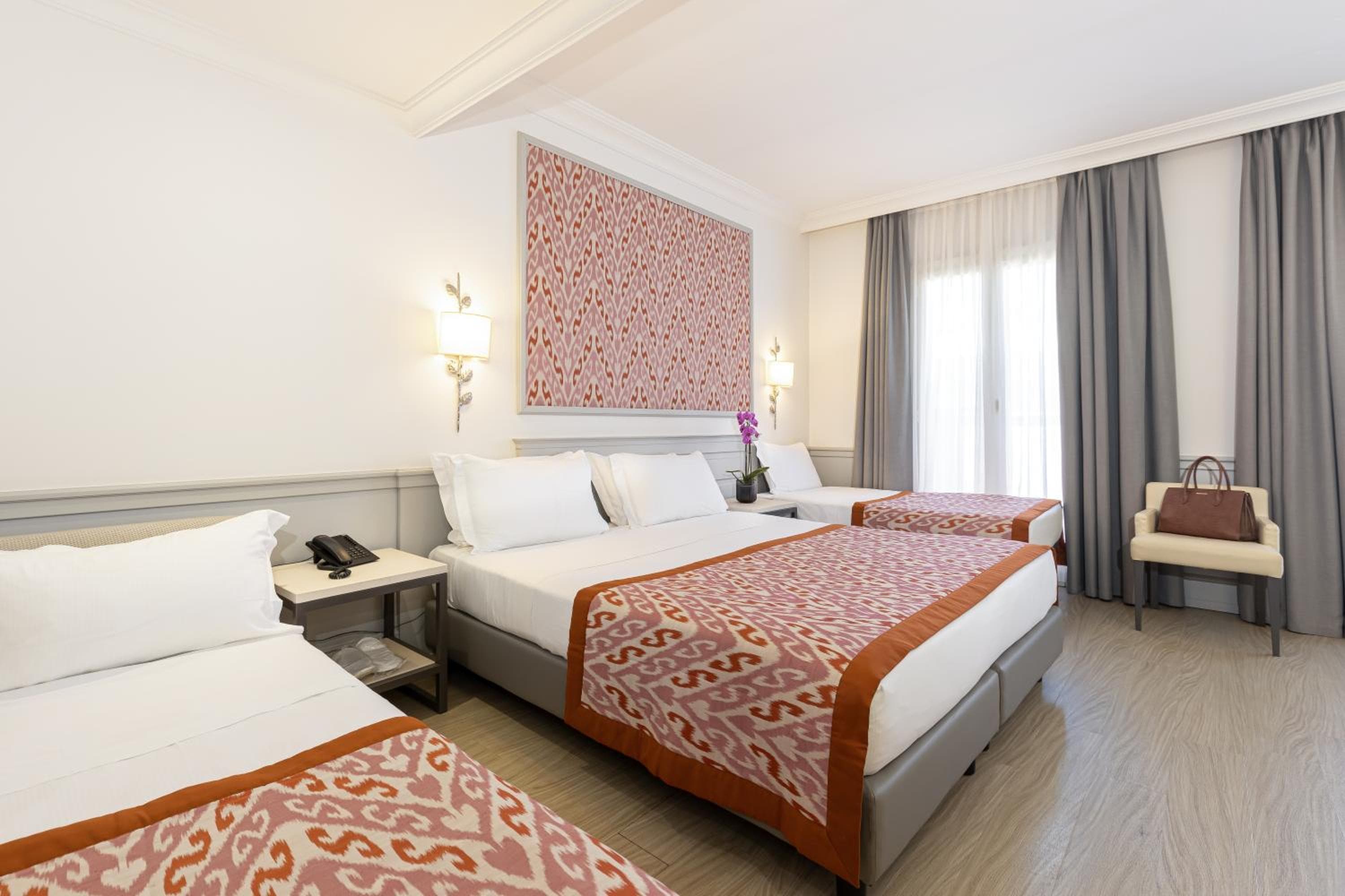 Hotel Della Conciliazione — 17