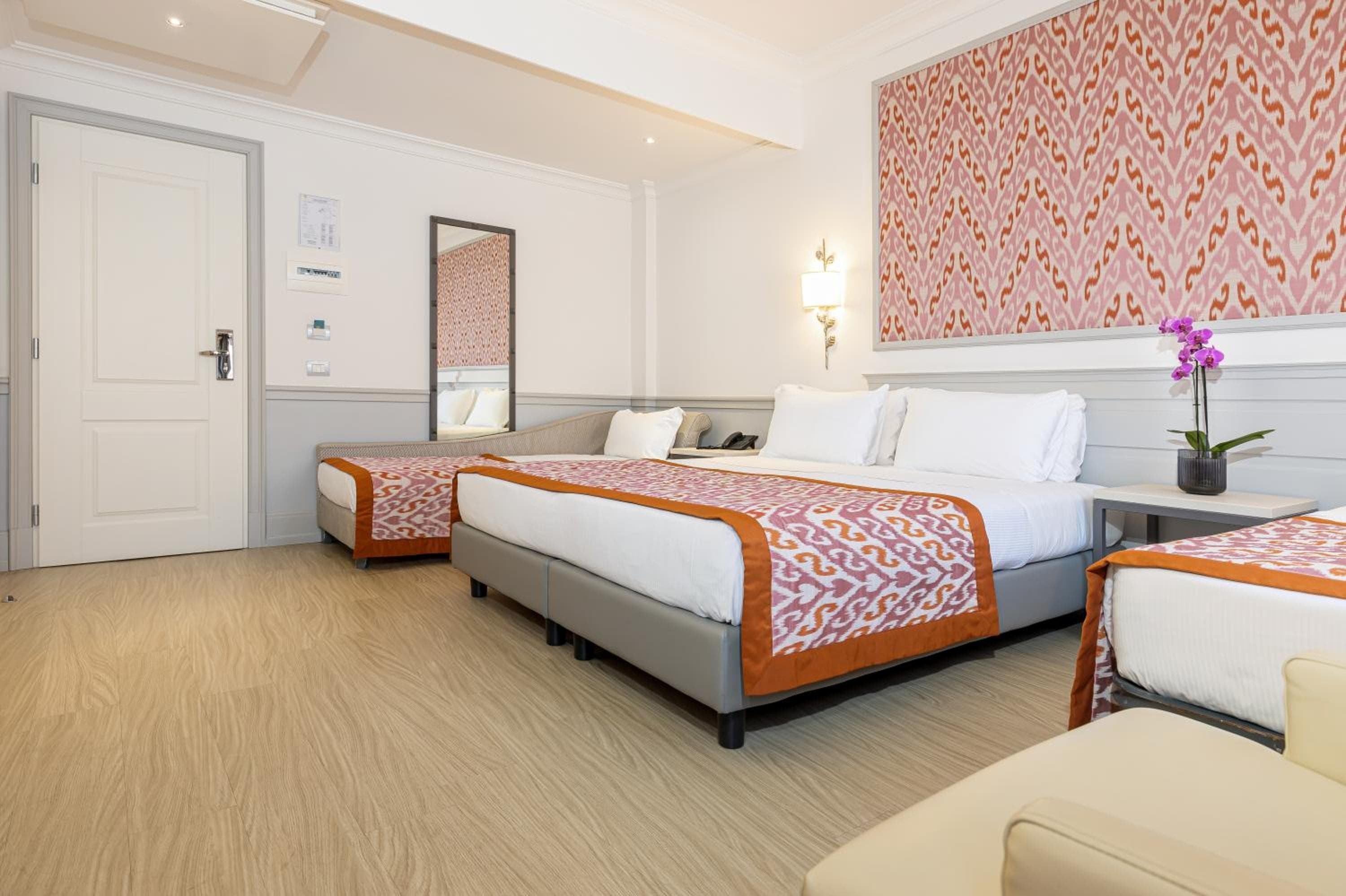 Hotel Della Conciliazione — 20