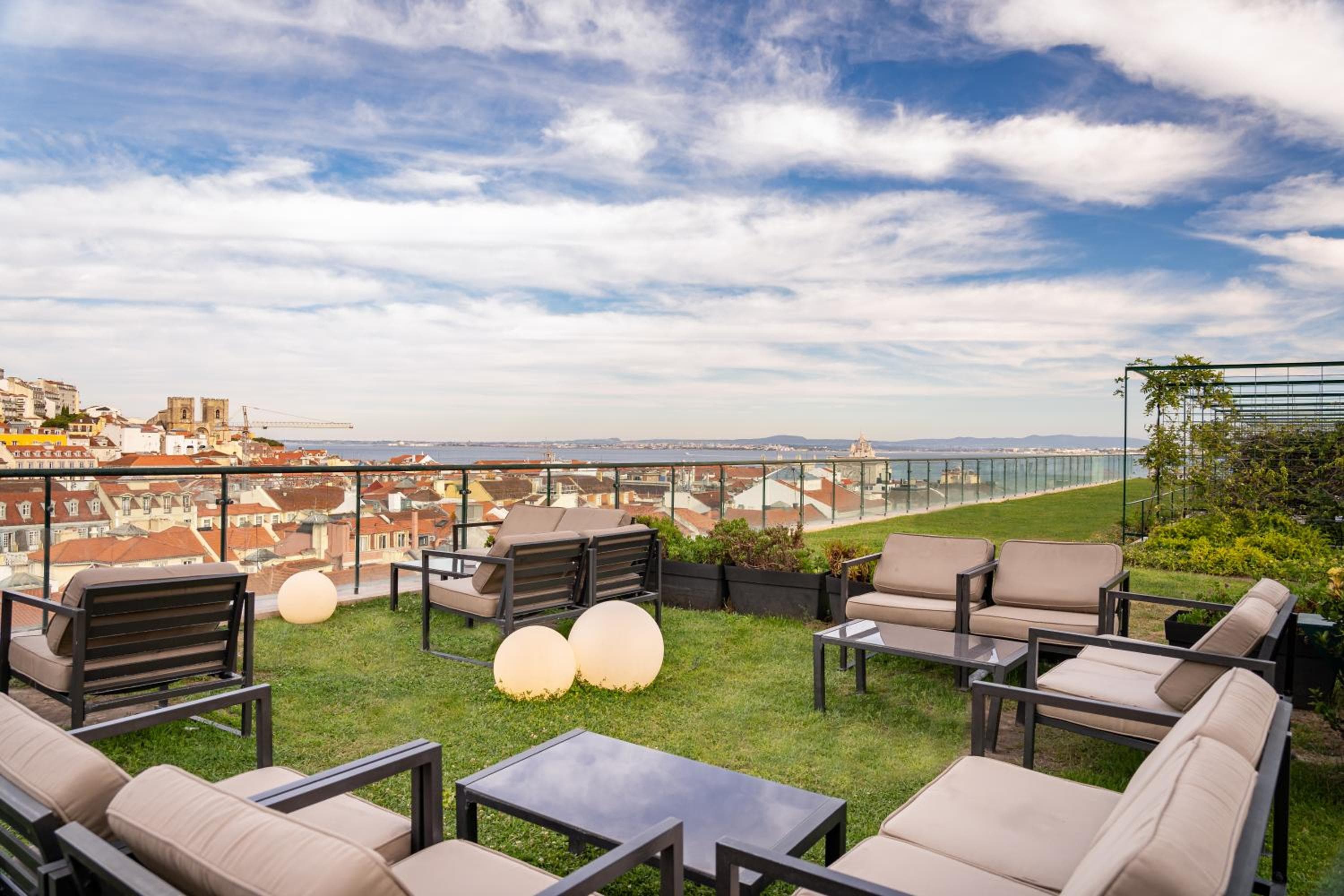 Hotel do Chiado — 7