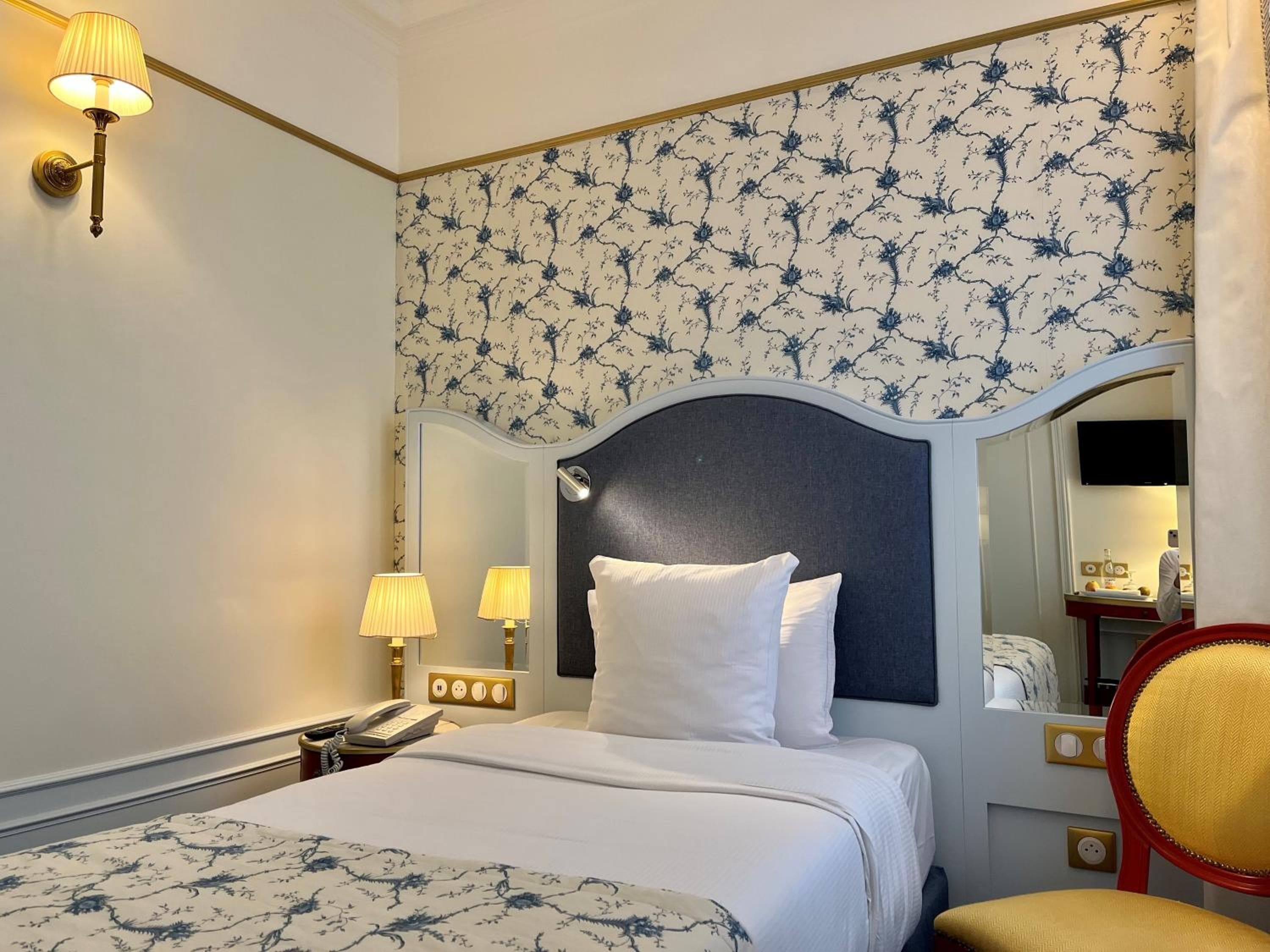 Hôtel Mayfair Paris — 3