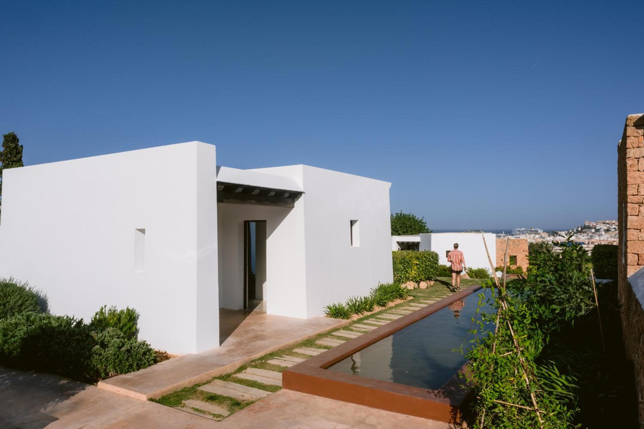 Casa Maca — 2