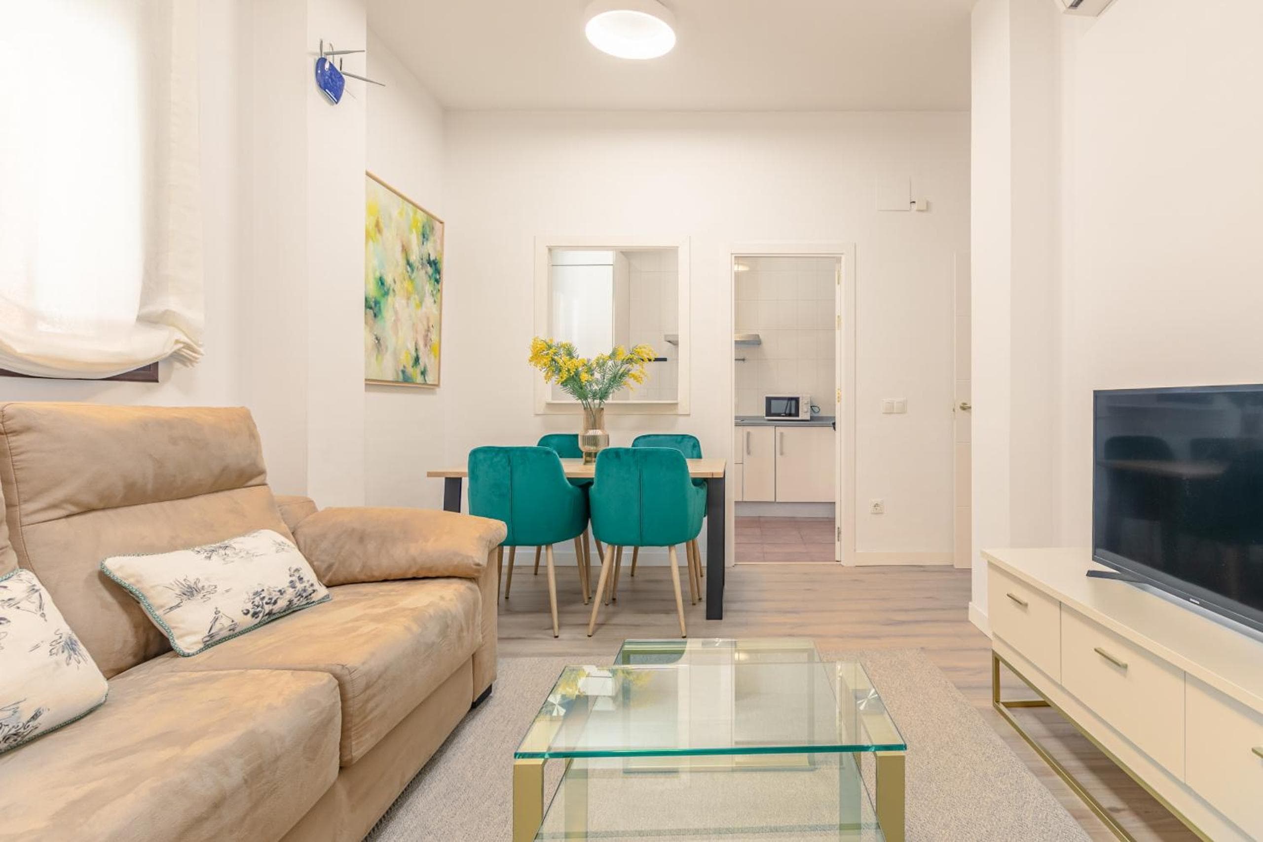 Hommyhome San Esteban — 25