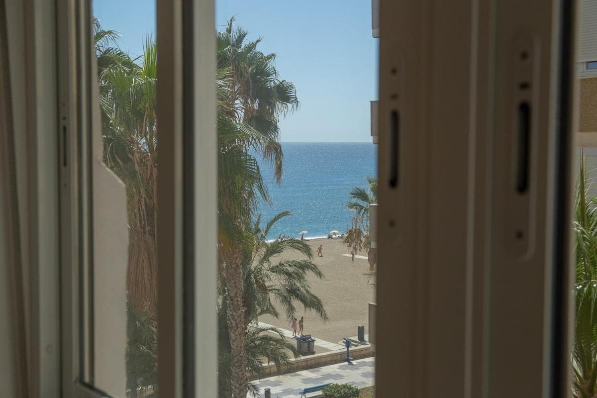 C1 - Seaside Malagueta Zentral Apartment — 2