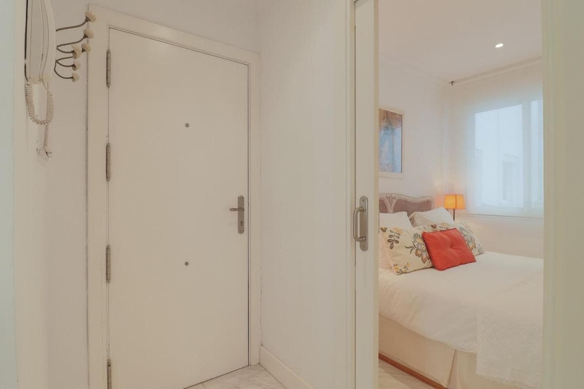 C1 - Seaside Malagueta Zentral Apartment — 19