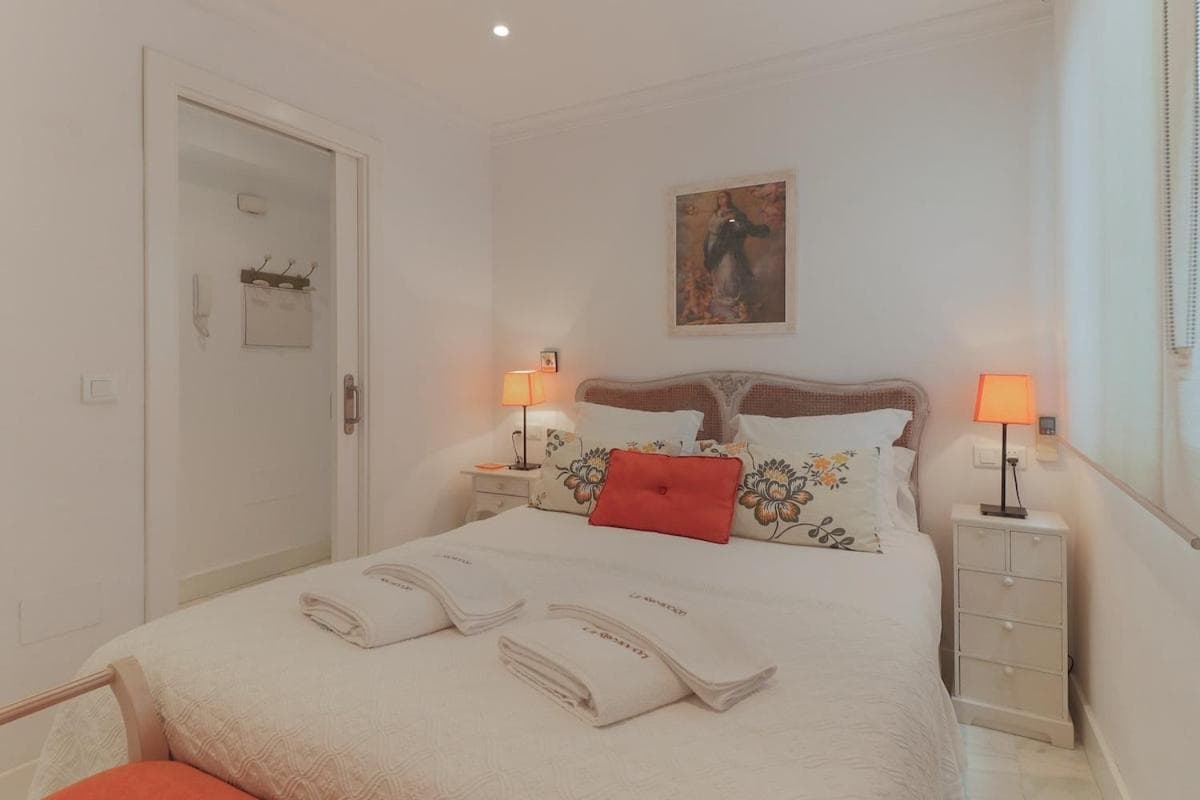 C1 - Seaside Malagueta Zentral Apartment — 12