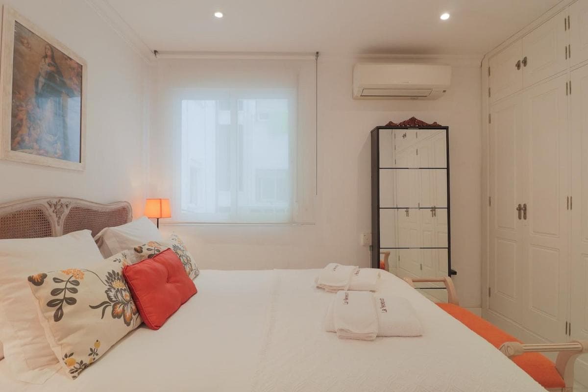 C1 - Seaside Malagueta Zentral Apartment — 5