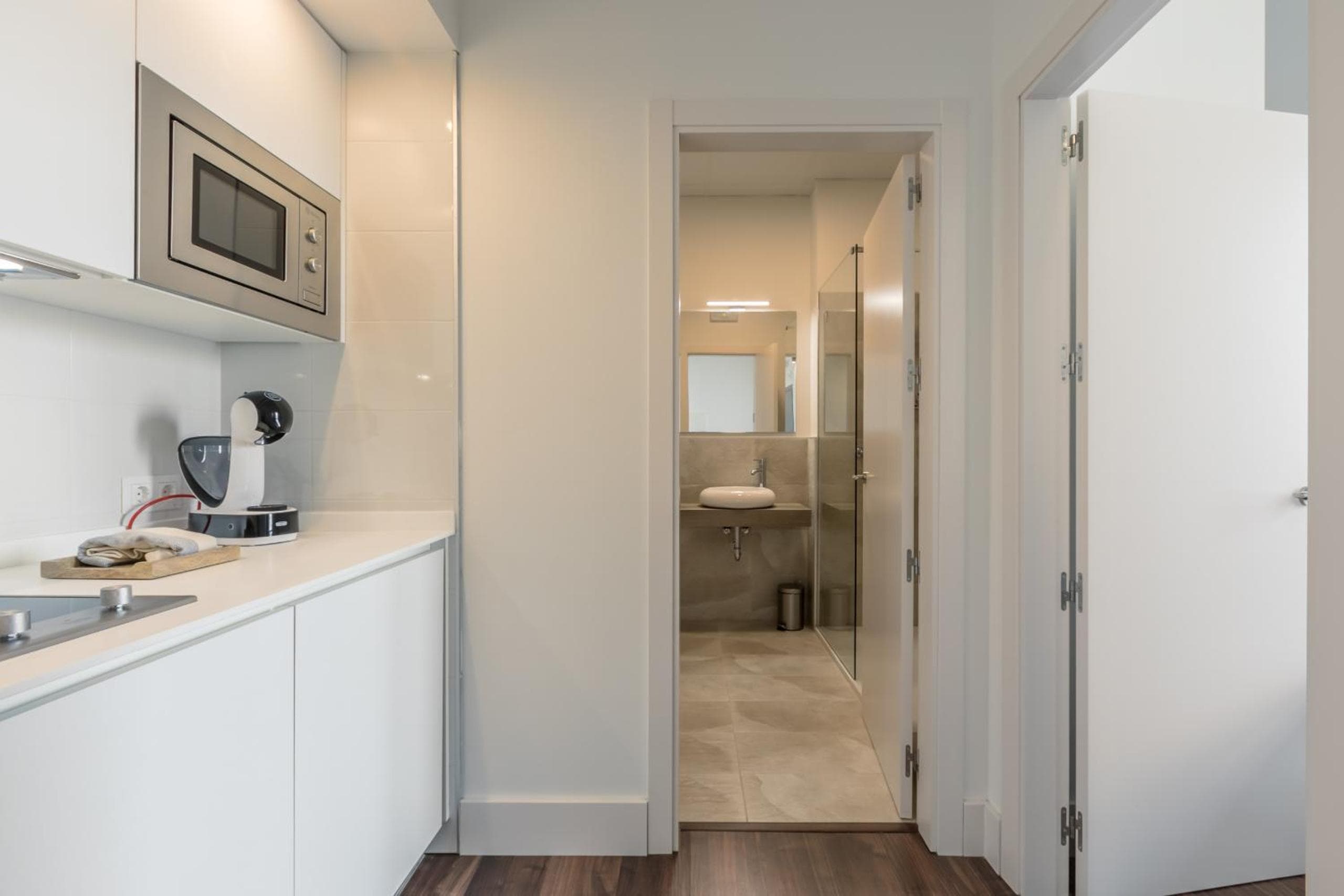 Appartamenti Green Sierpes Luxury Suites — 28