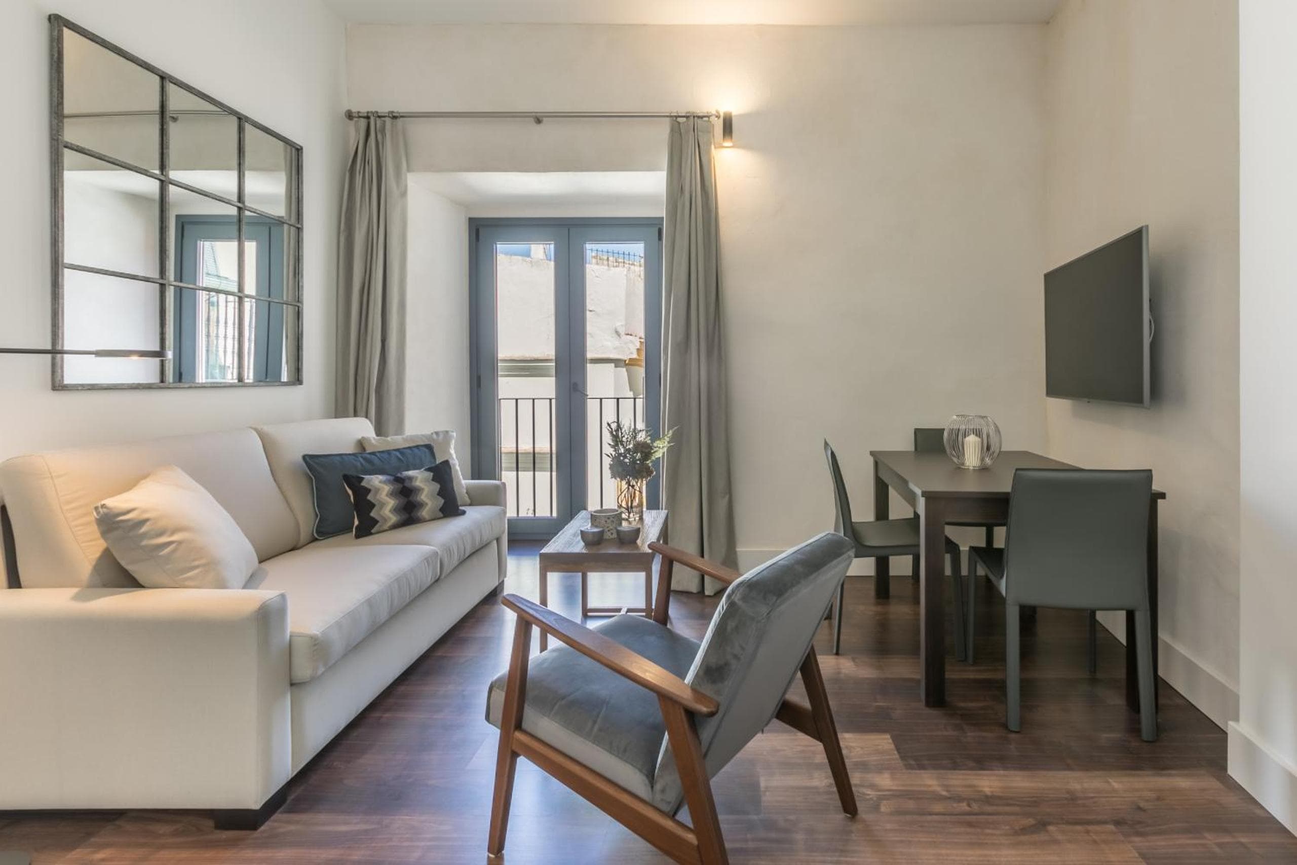 Appartamenti Green Sierpes Luxury Suites — 30