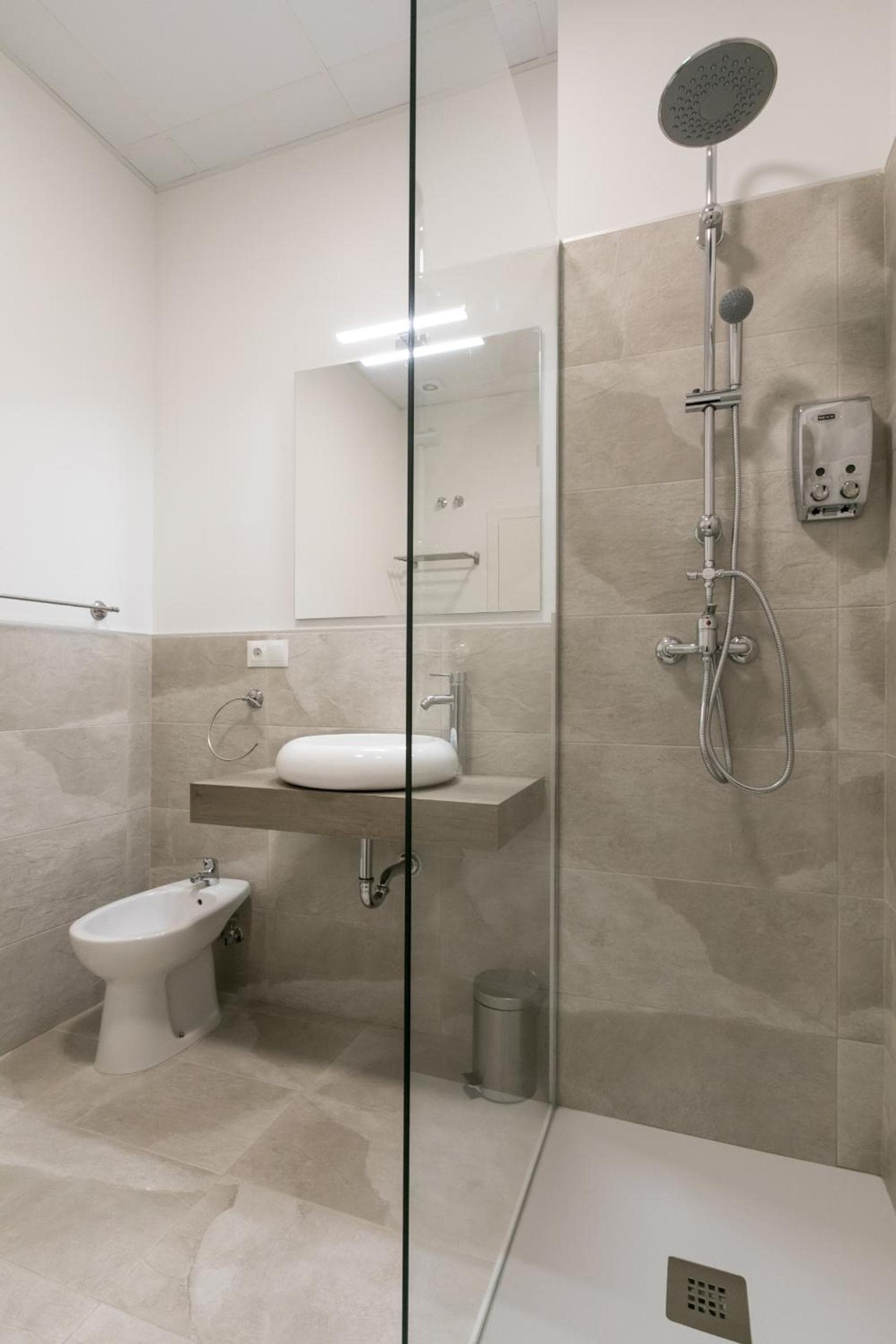 Appartamenti Green Sierpes Luxury Suites — 21