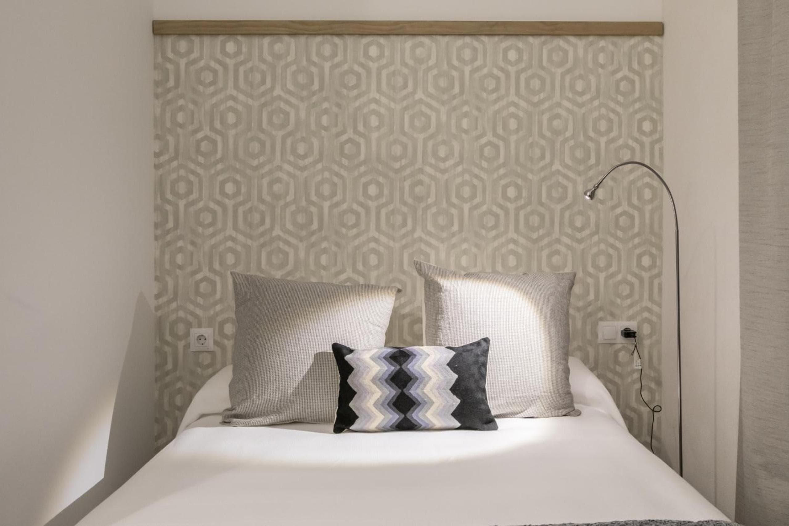 Green-Apartments Sierpes Luxury Suites — 16