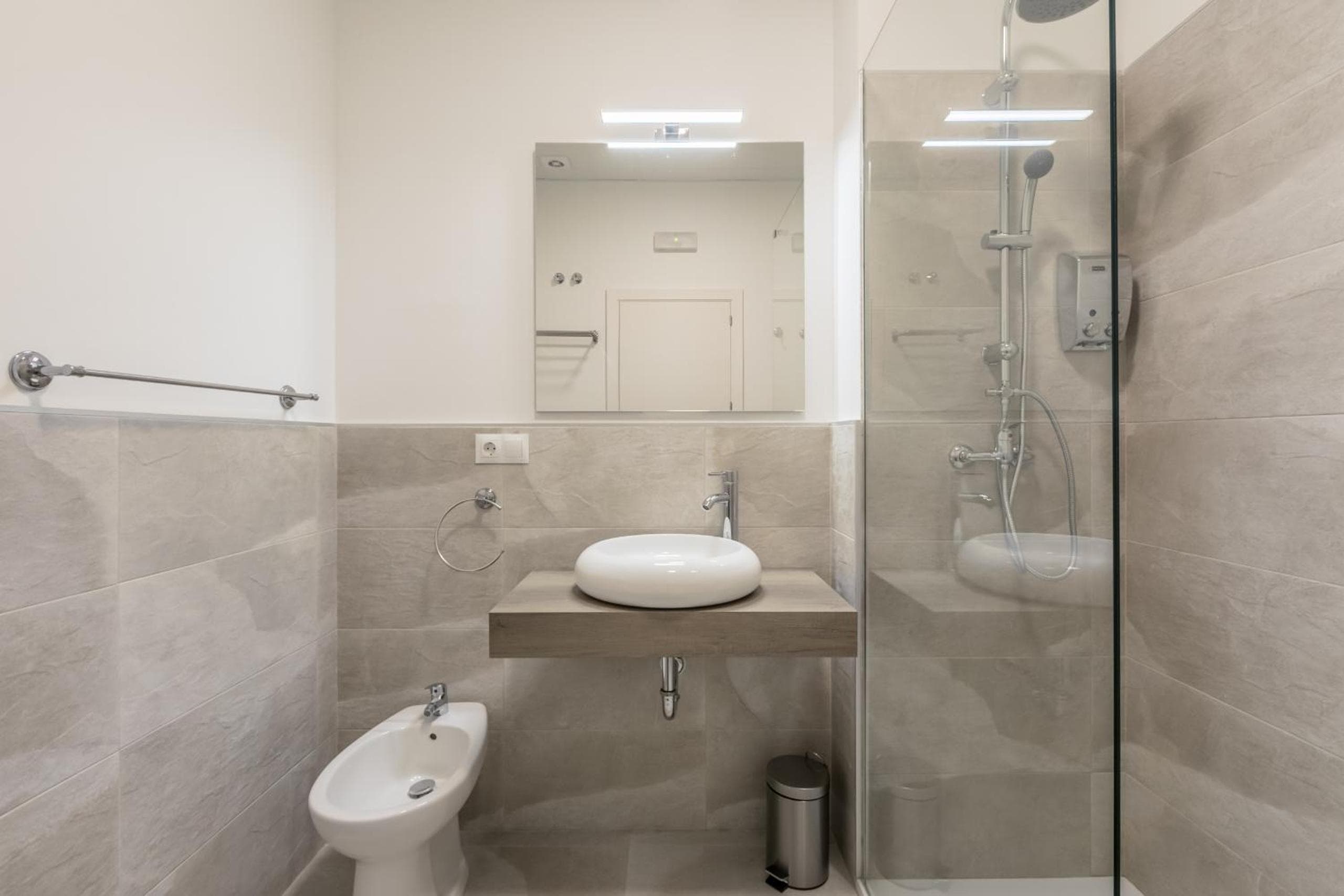 Green-Apartments Sierpes Luxury Suites — 12