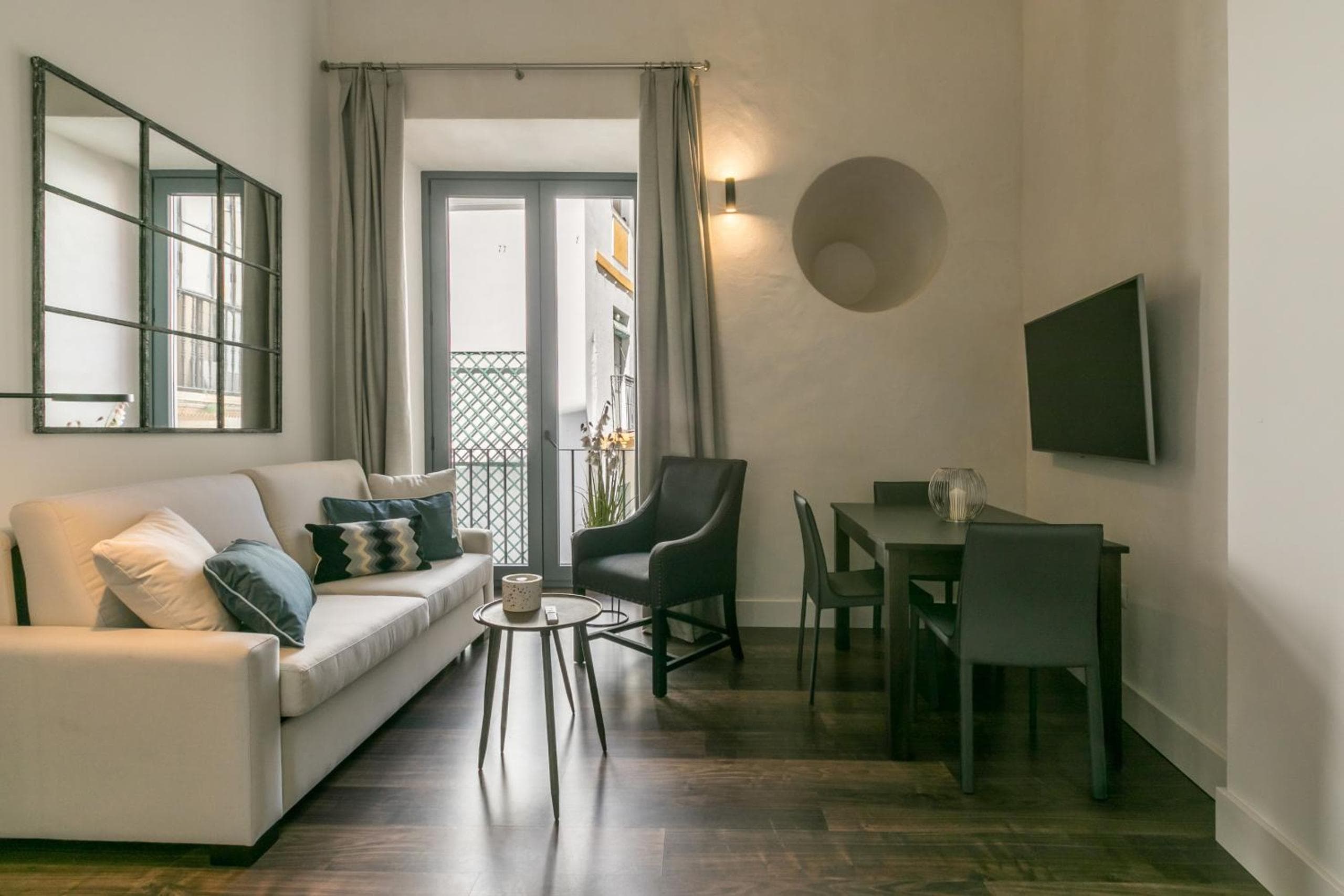 Appartamenti Green Sierpes Luxury Suites — 20