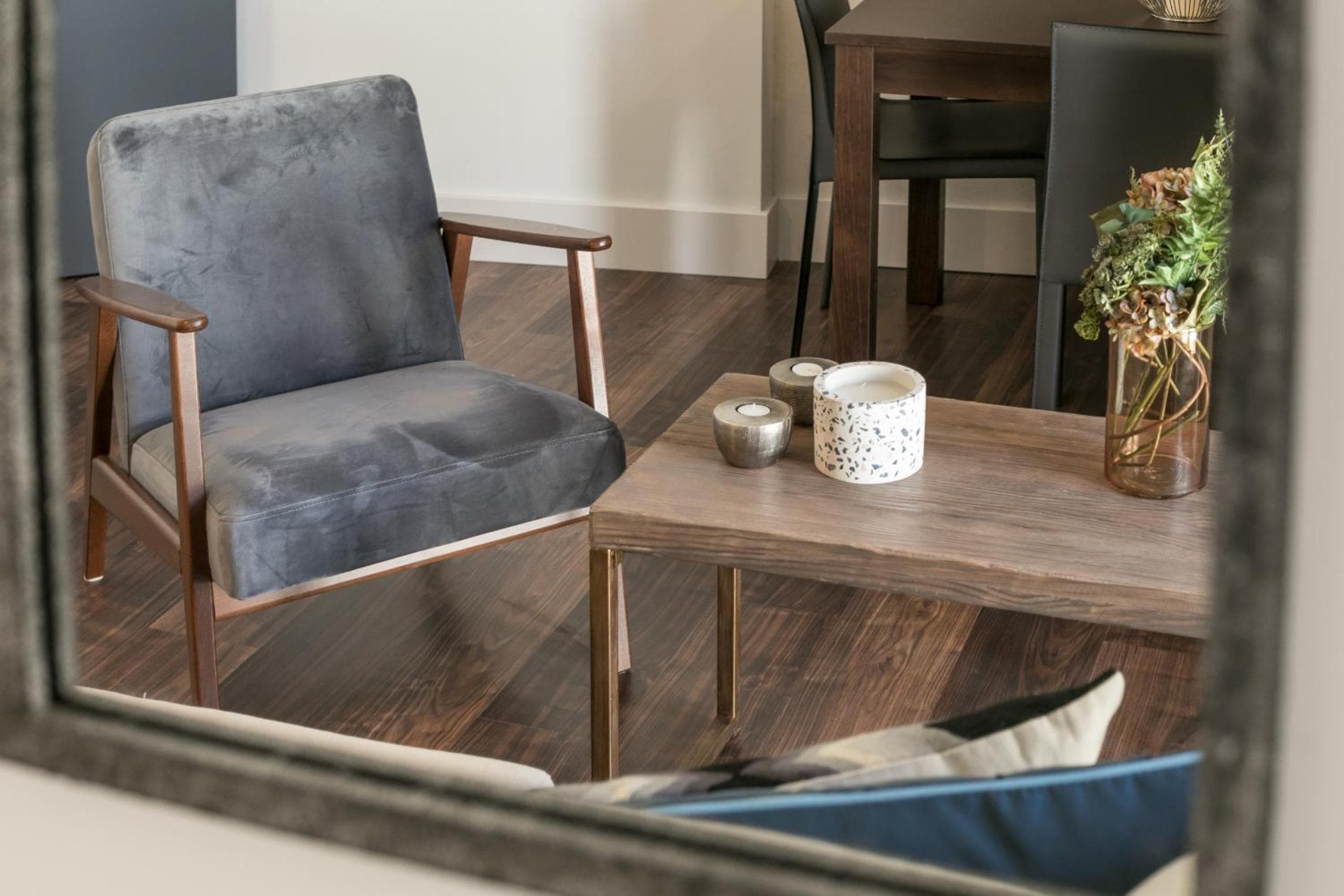 Green-Apartments Sierpes Luxury Suites — 22