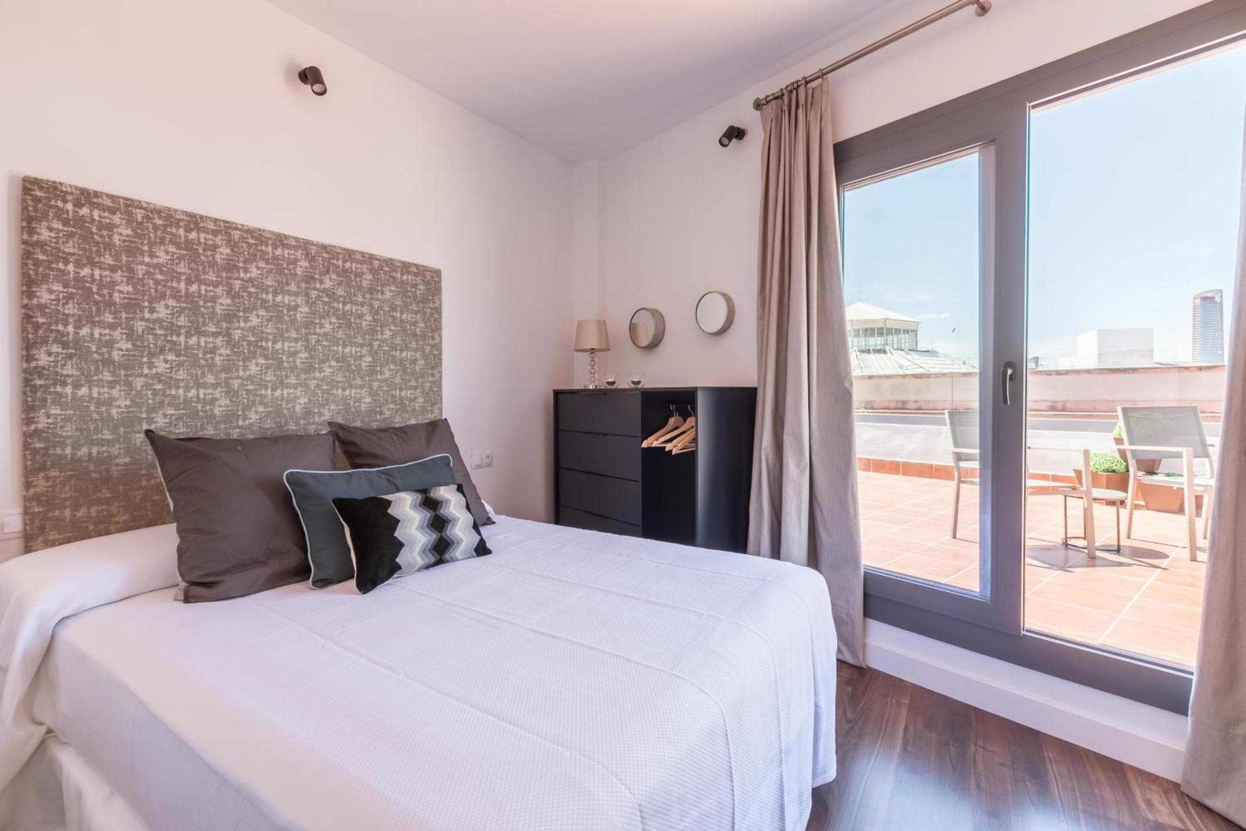 Appartamenti Green Sierpes Luxury Suites — 2