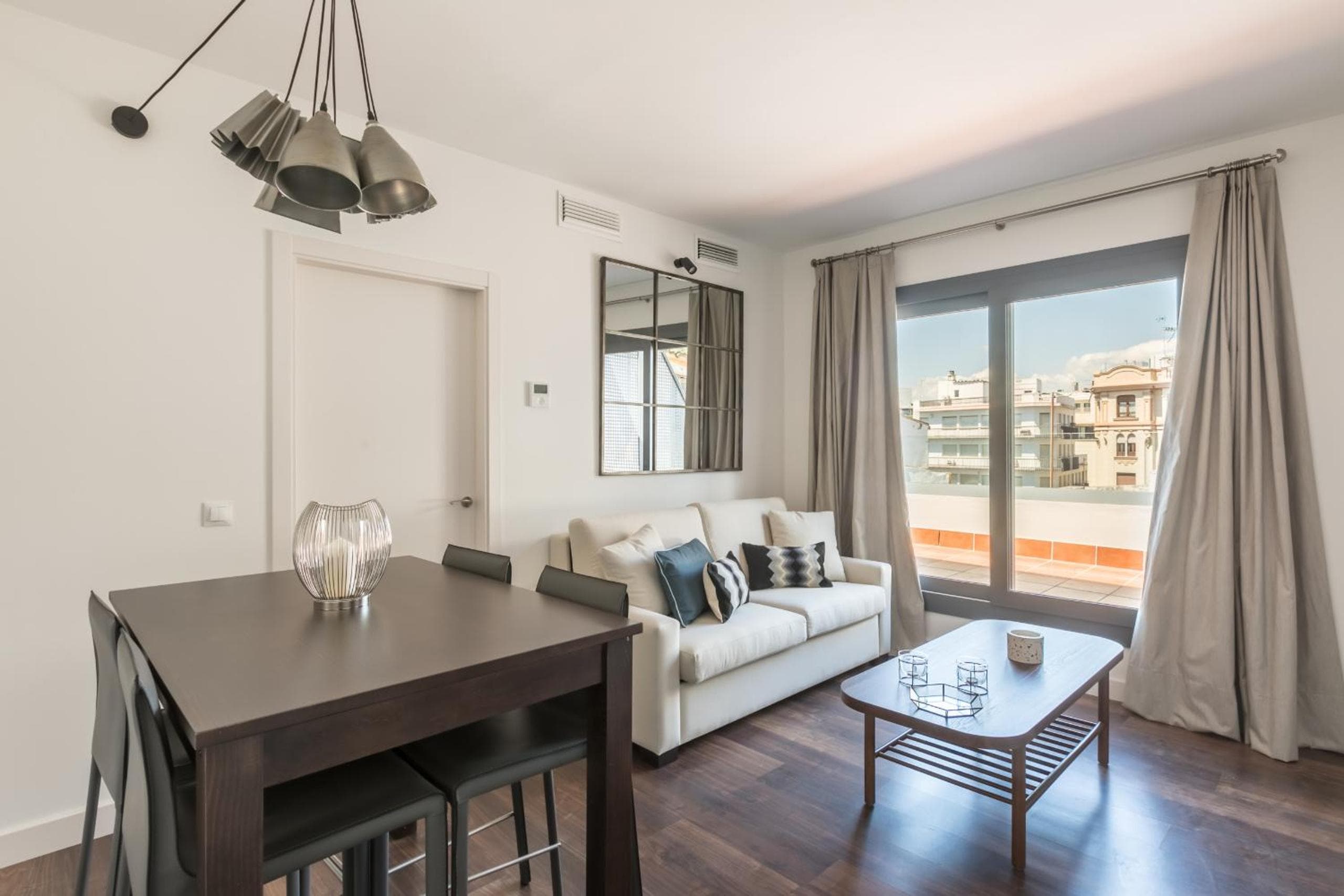 Appartamenti Green Sierpes Luxury Suites — 19