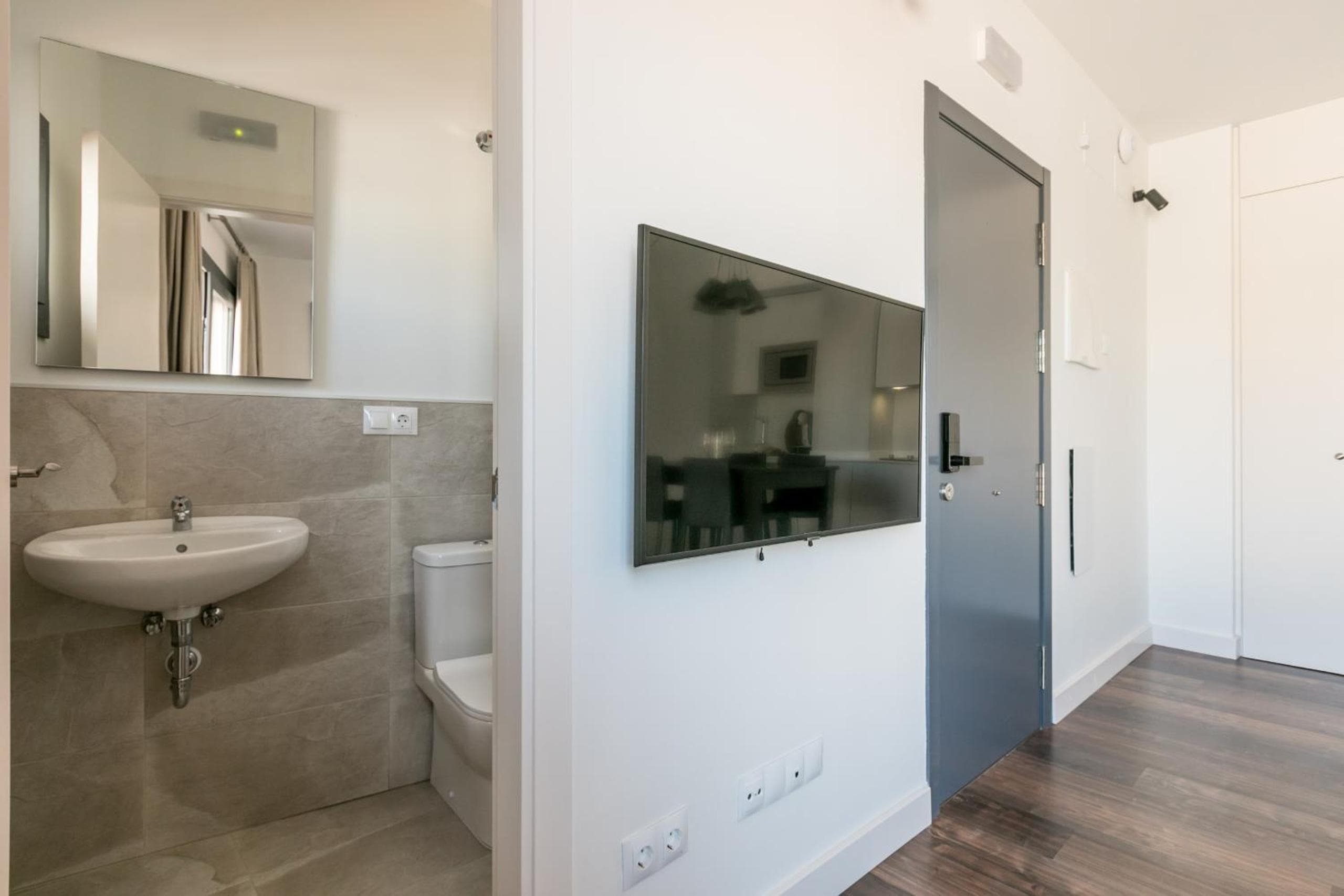 Green-Apartments Sierpes Luxury Suites — 23