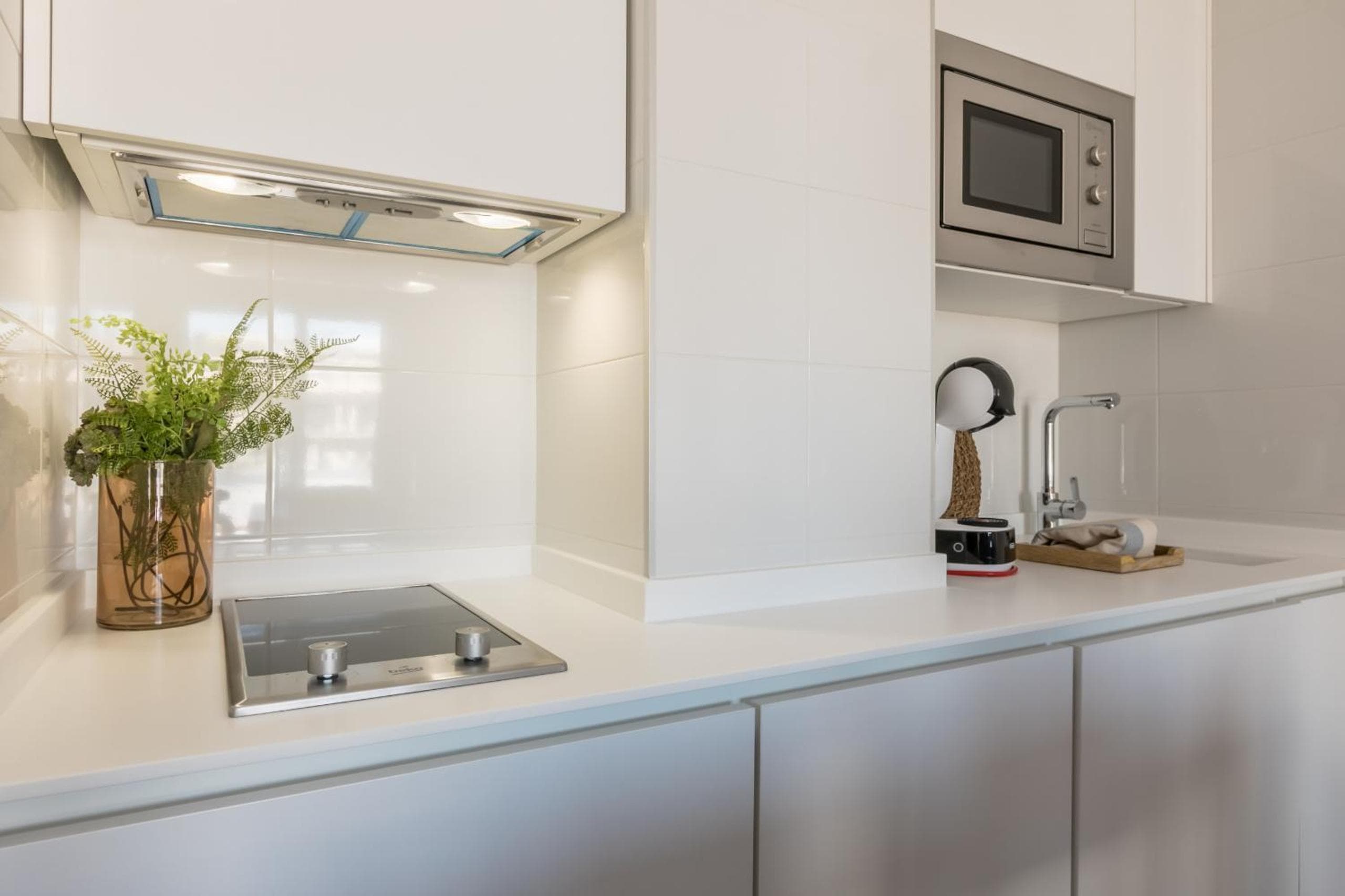 Green-Apartments Sierpes Luxury Suites — 24