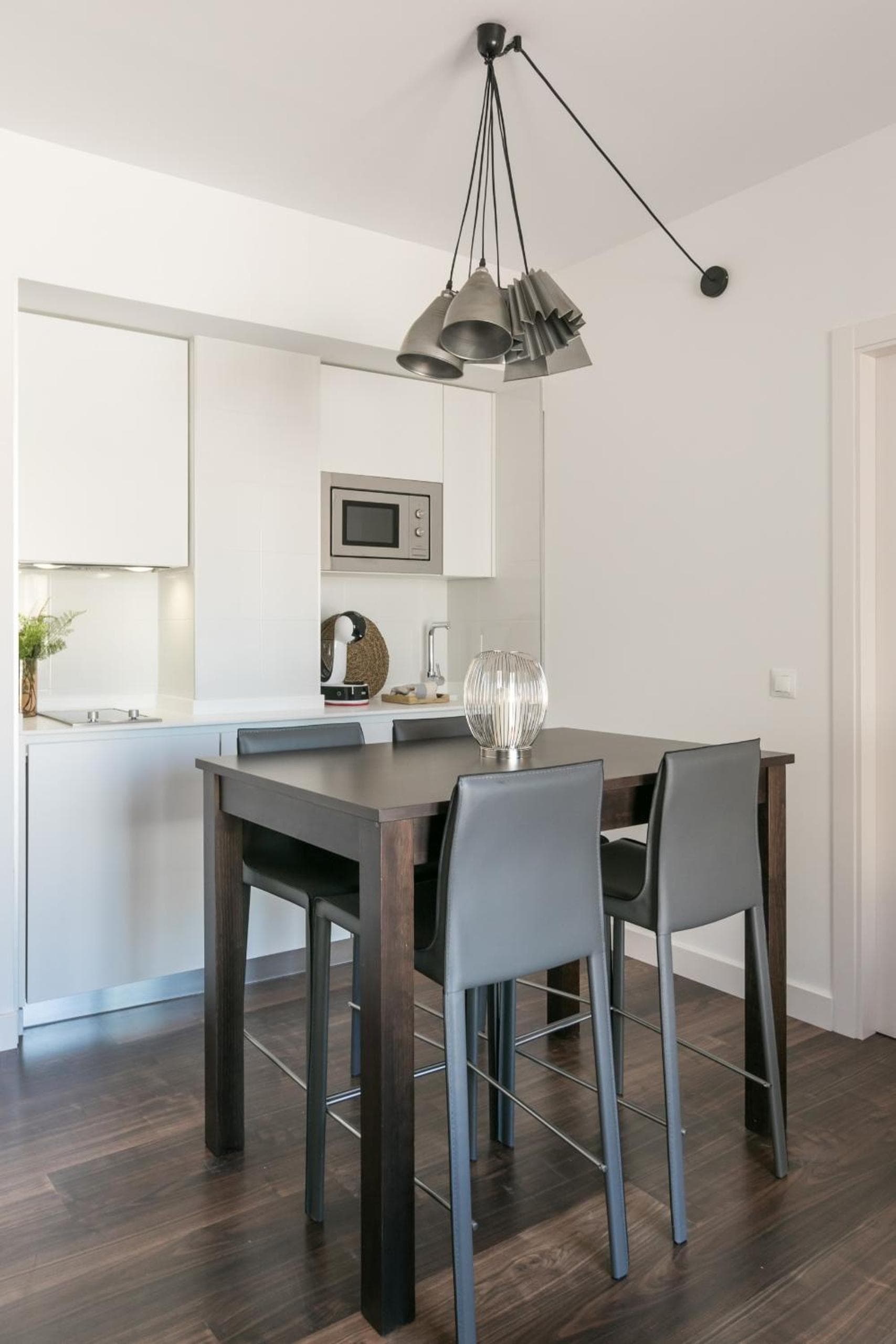 Green-Apartments Sierpes Luxury Suites — 20