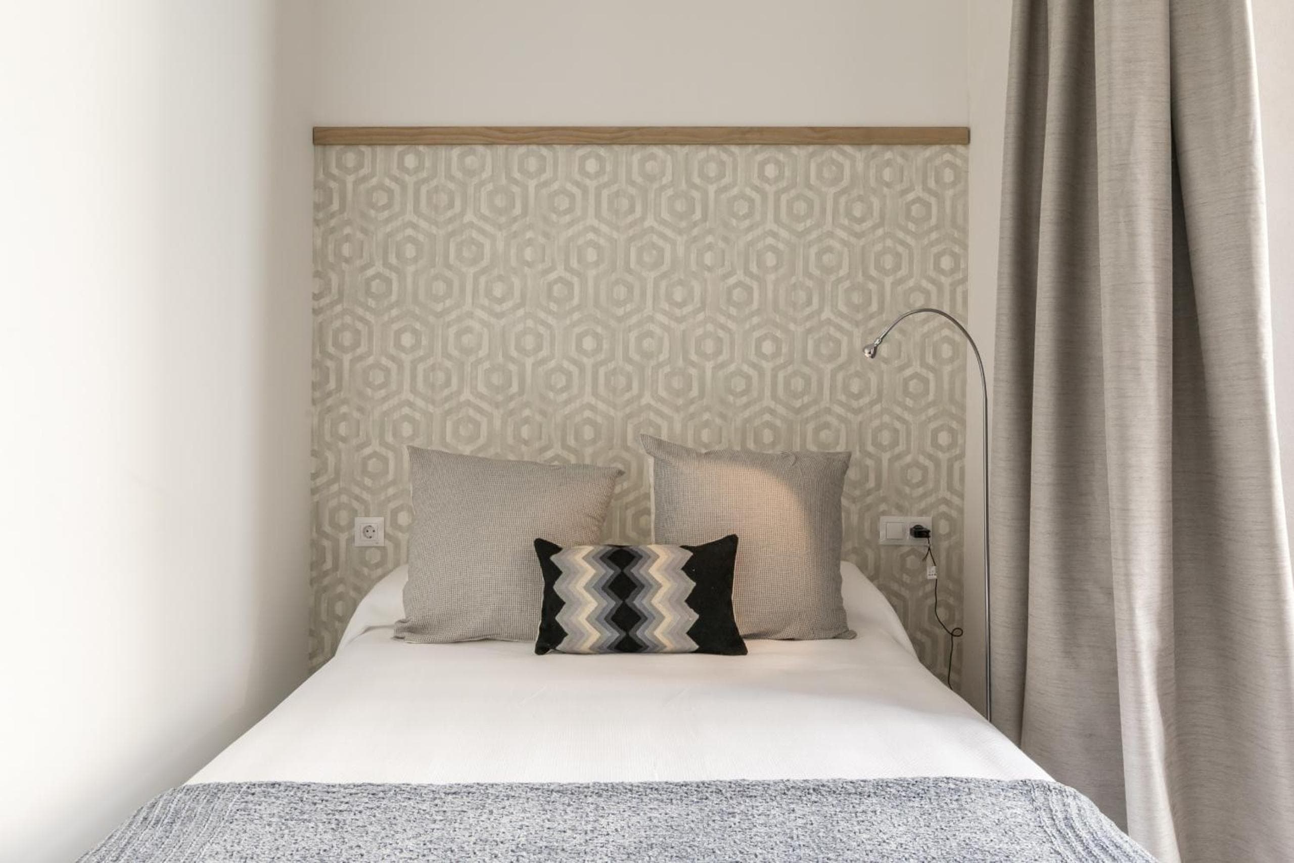 Appartamenti Green Sierpes Luxury Suites — 7