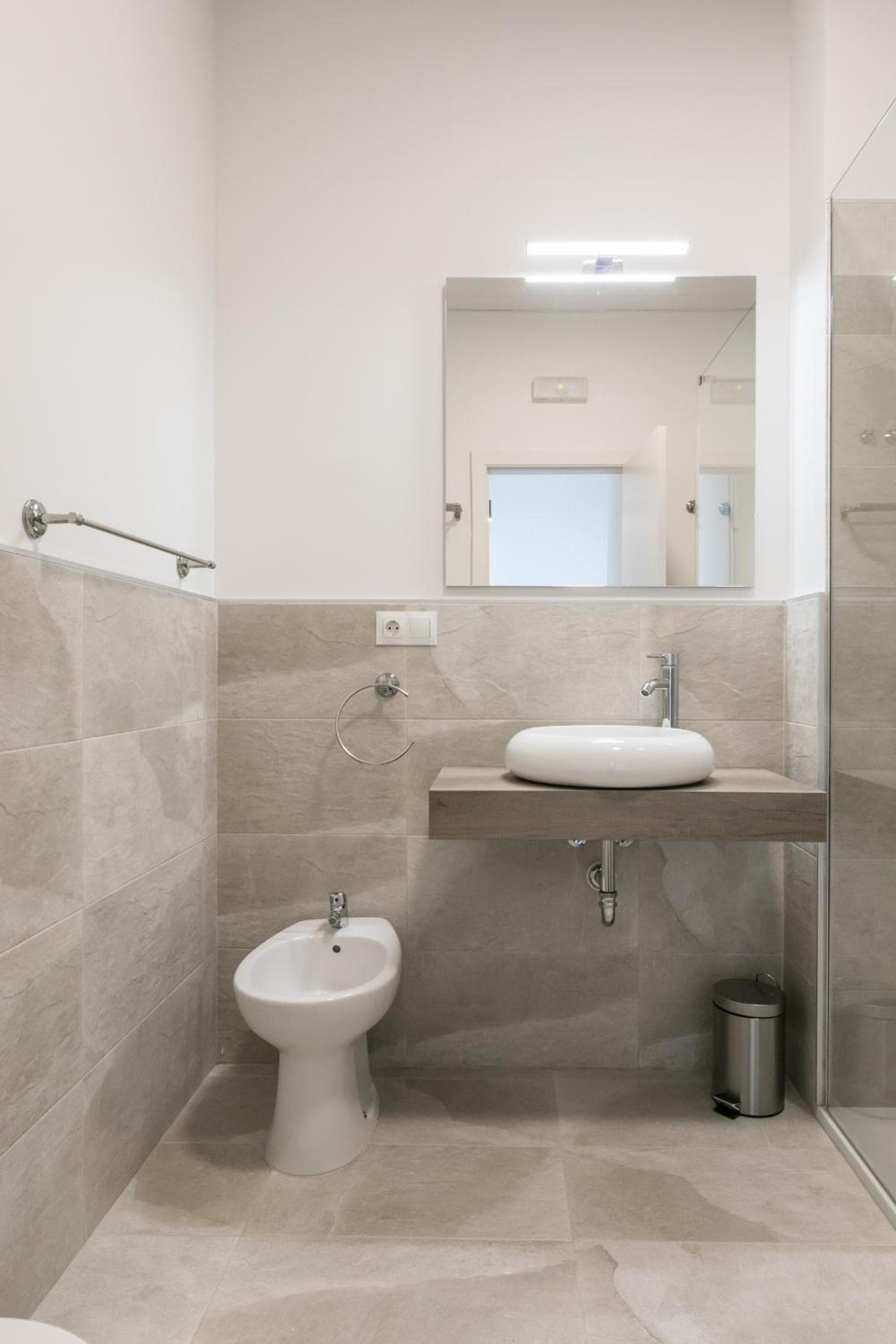 Green-Apartments Sierpes Luxury Suites — 25