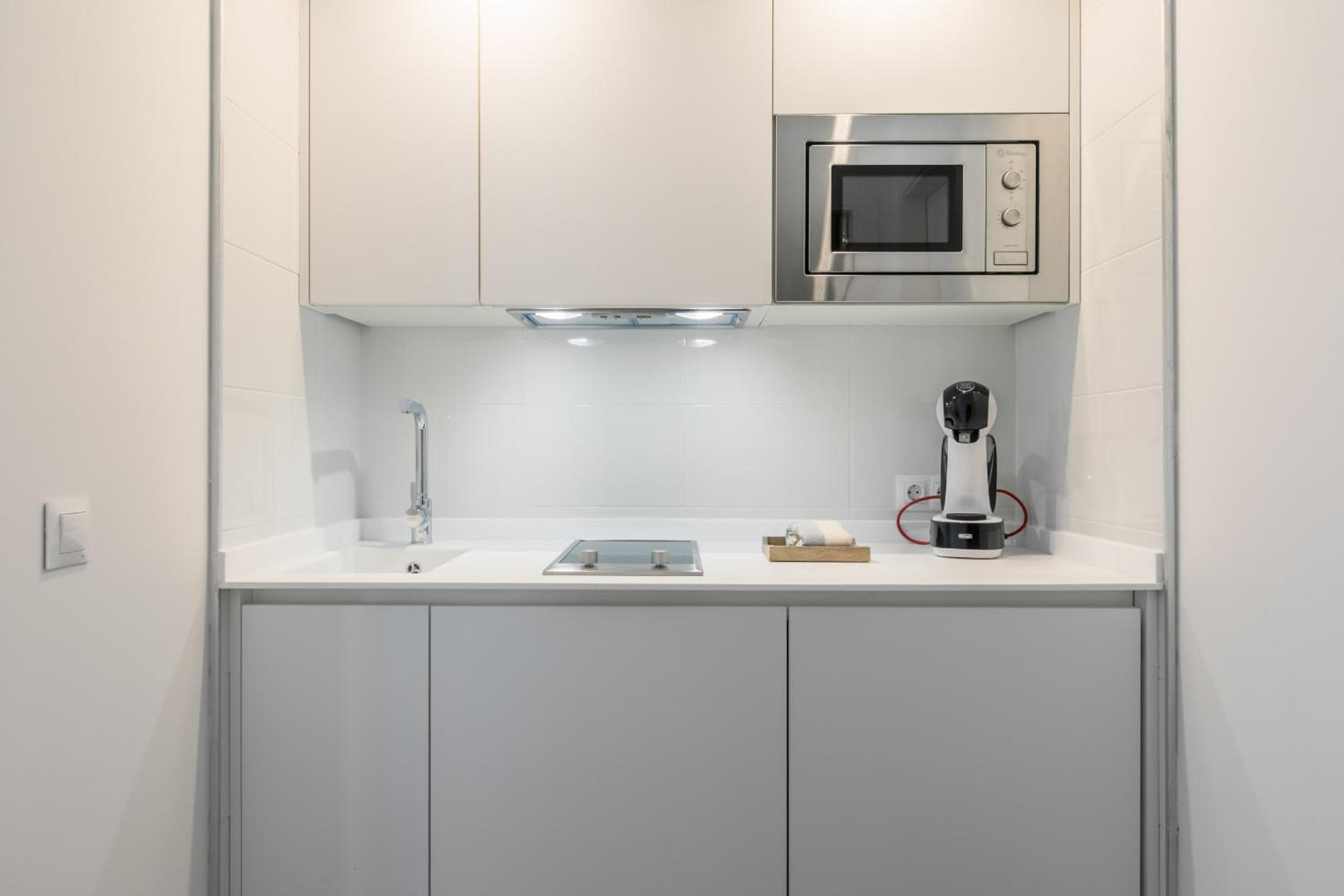 Appartamenti Green Sierpes Luxury Suites — 18