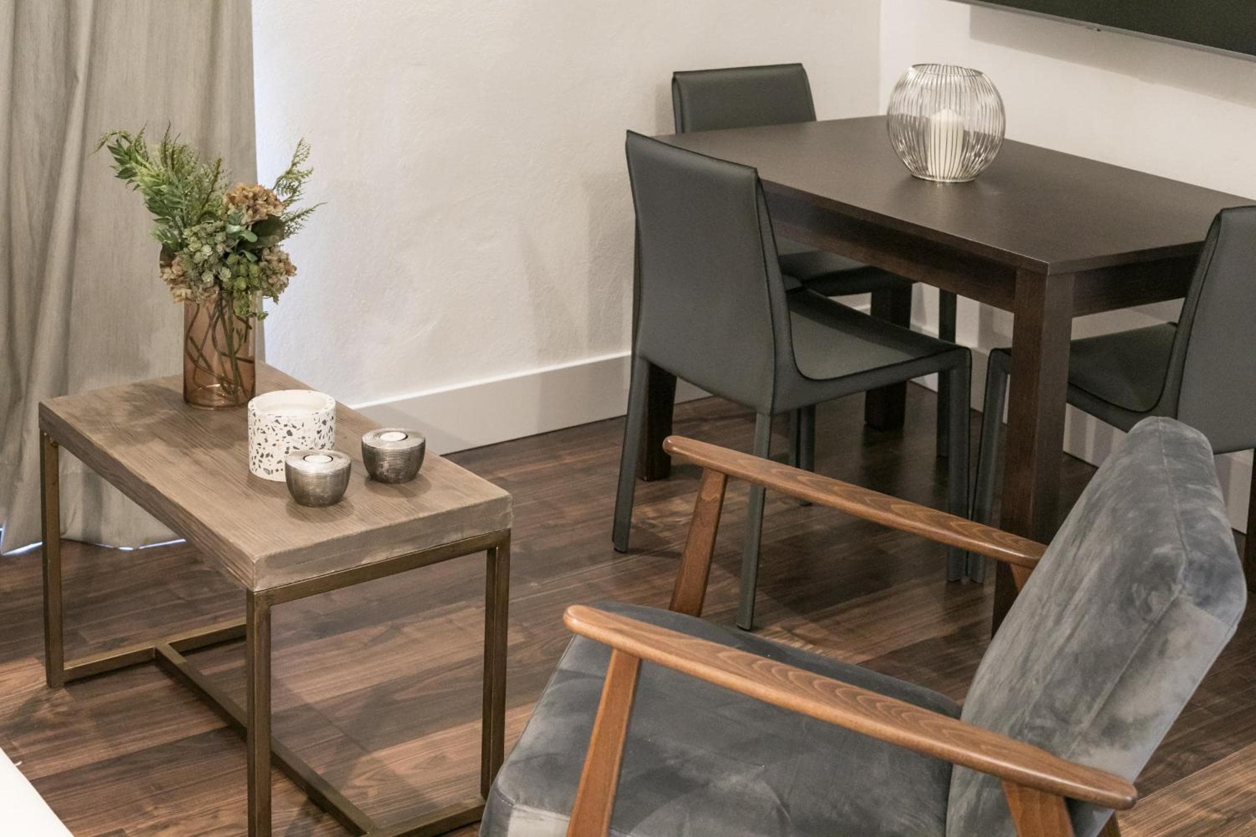 Green-Apartments Sierpes Luxury Suites — 10