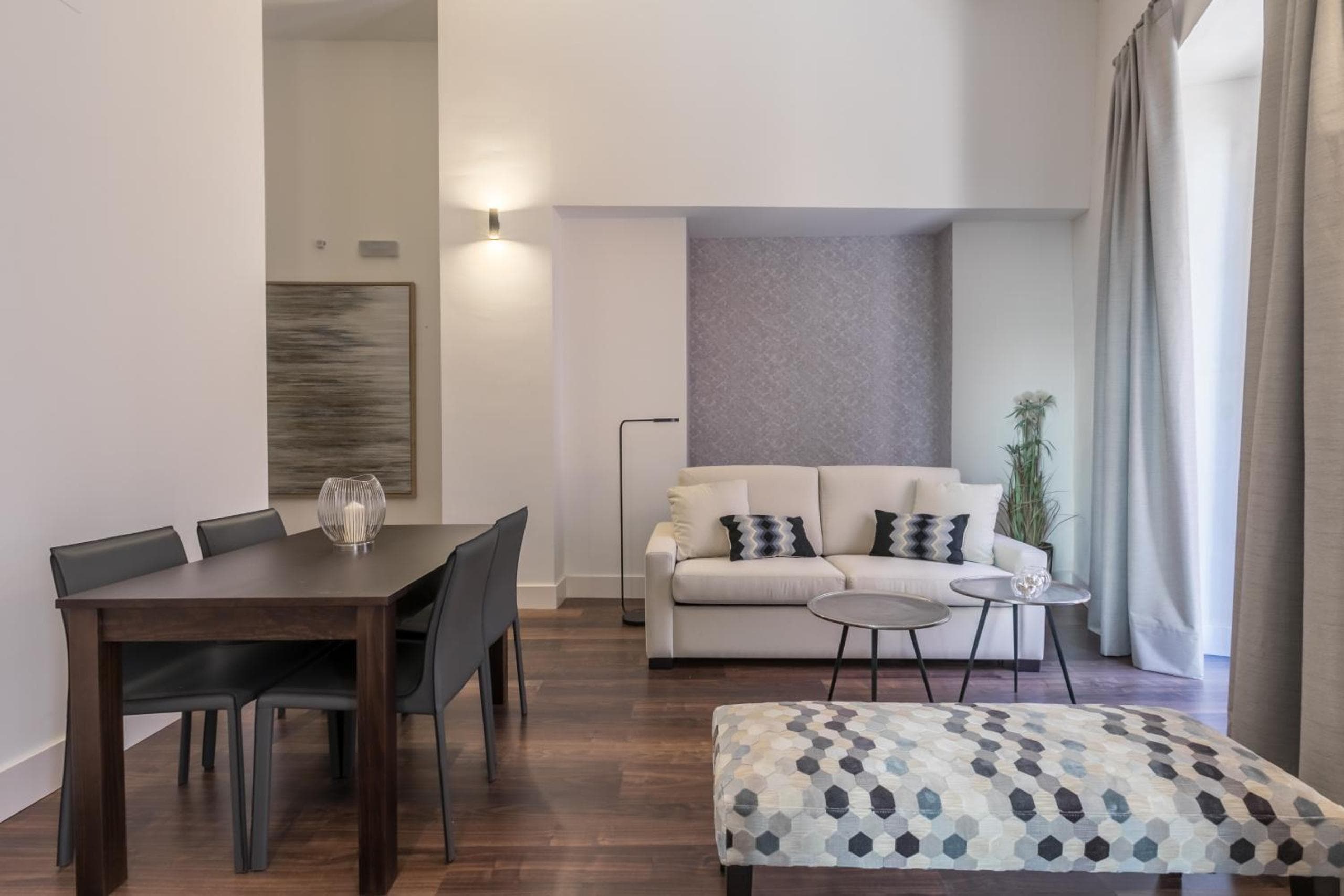 Appartamenti Green Sierpes Luxury Suites — 23