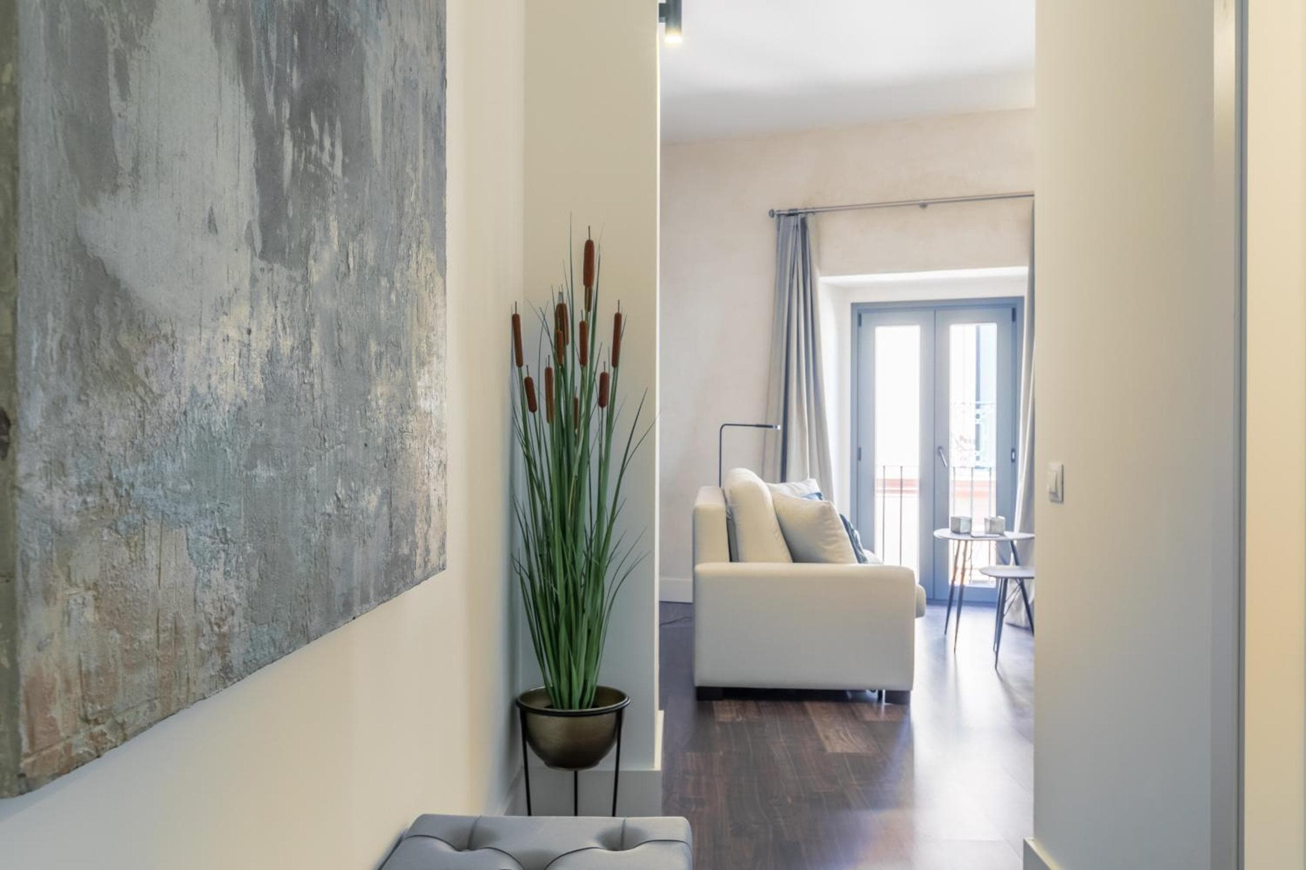 Green-Apartments Sierpes Luxury Suites — 27