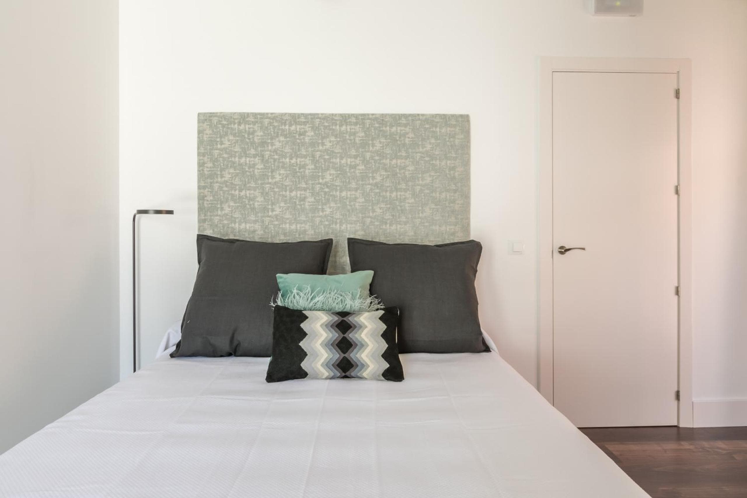 Green-Apartments Sierpes Luxury Suites — 15
