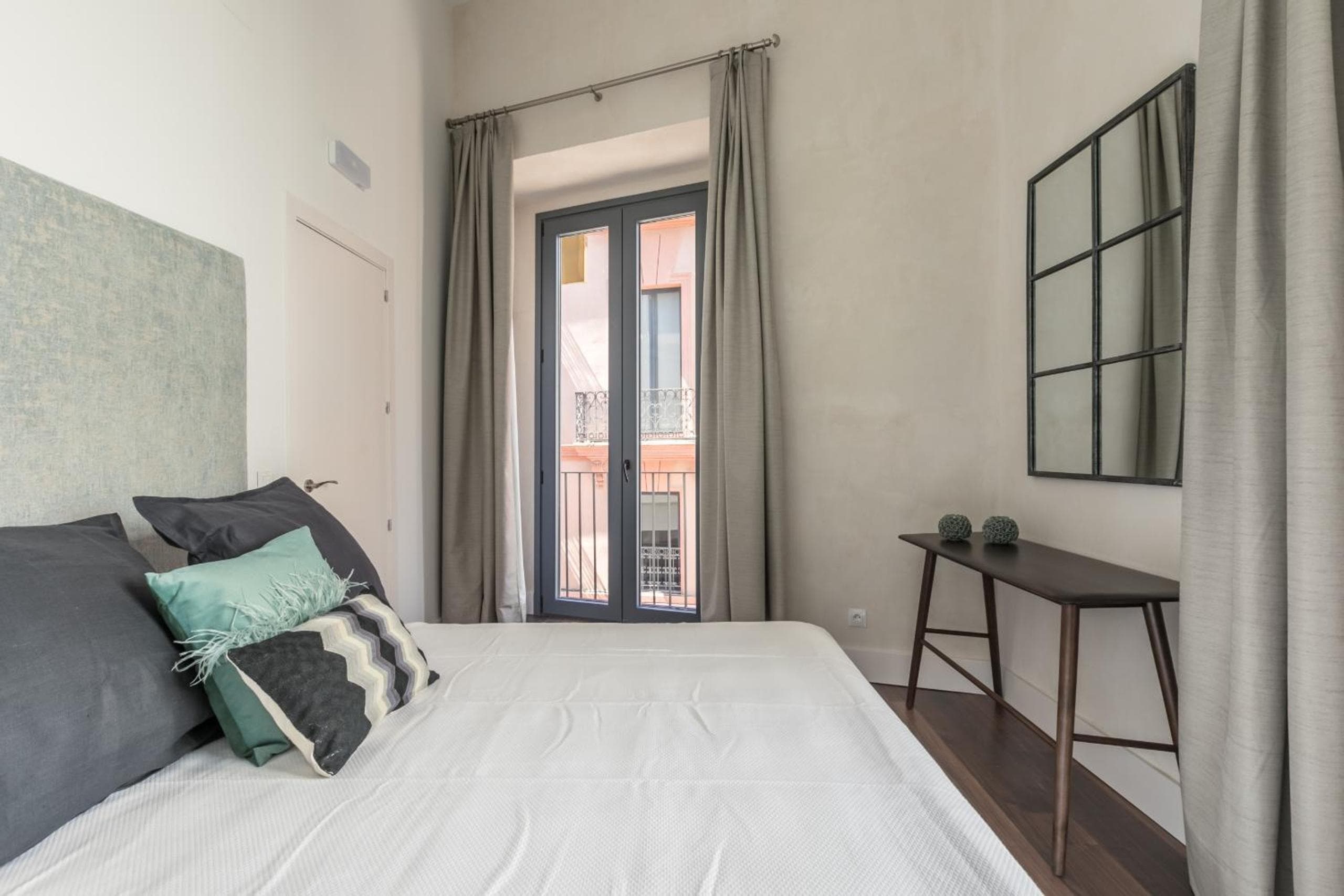 Appartamenti Green Sierpes Luxury Suites — 5