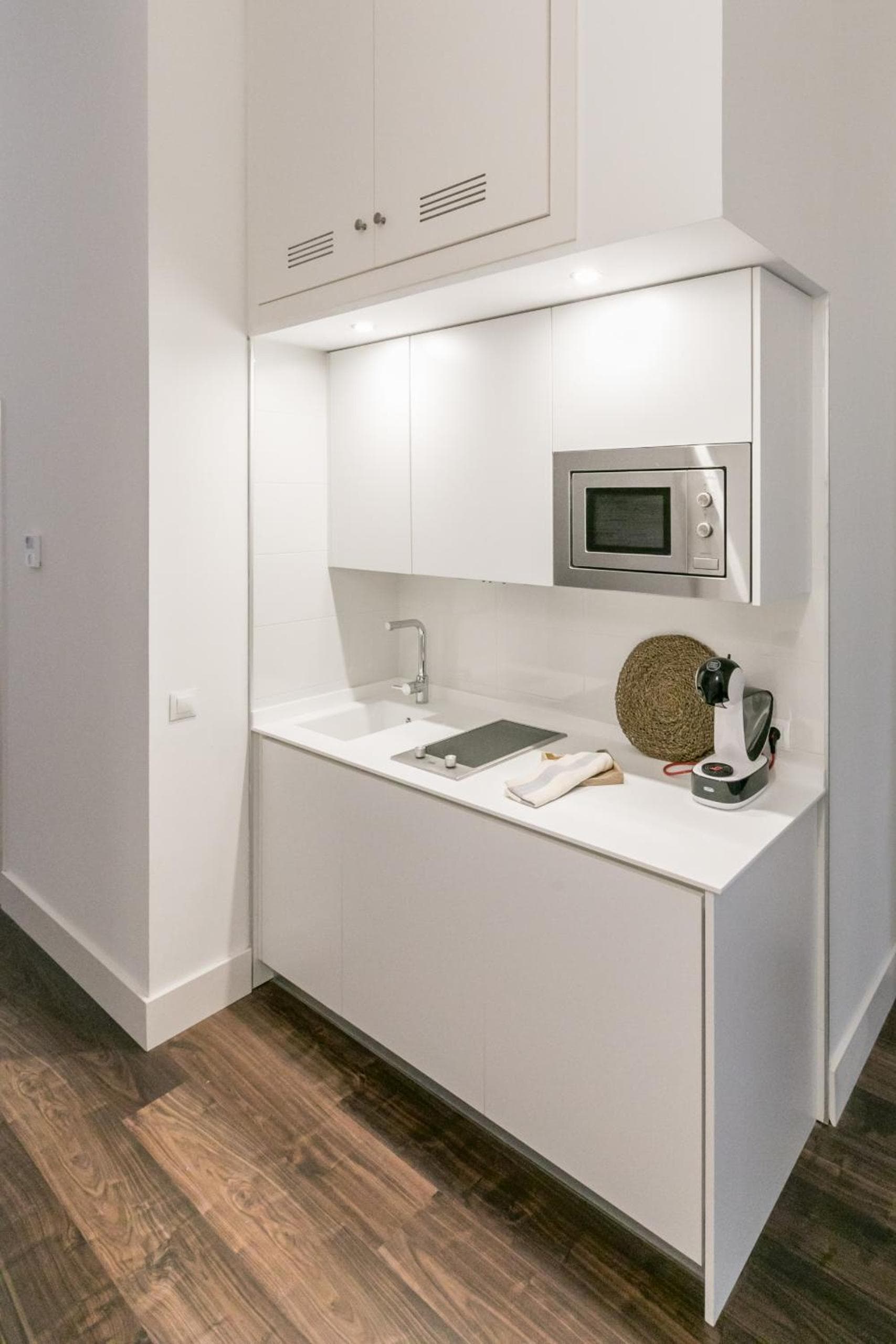Appartamenti Green Sierpes Luxury Suites — 29