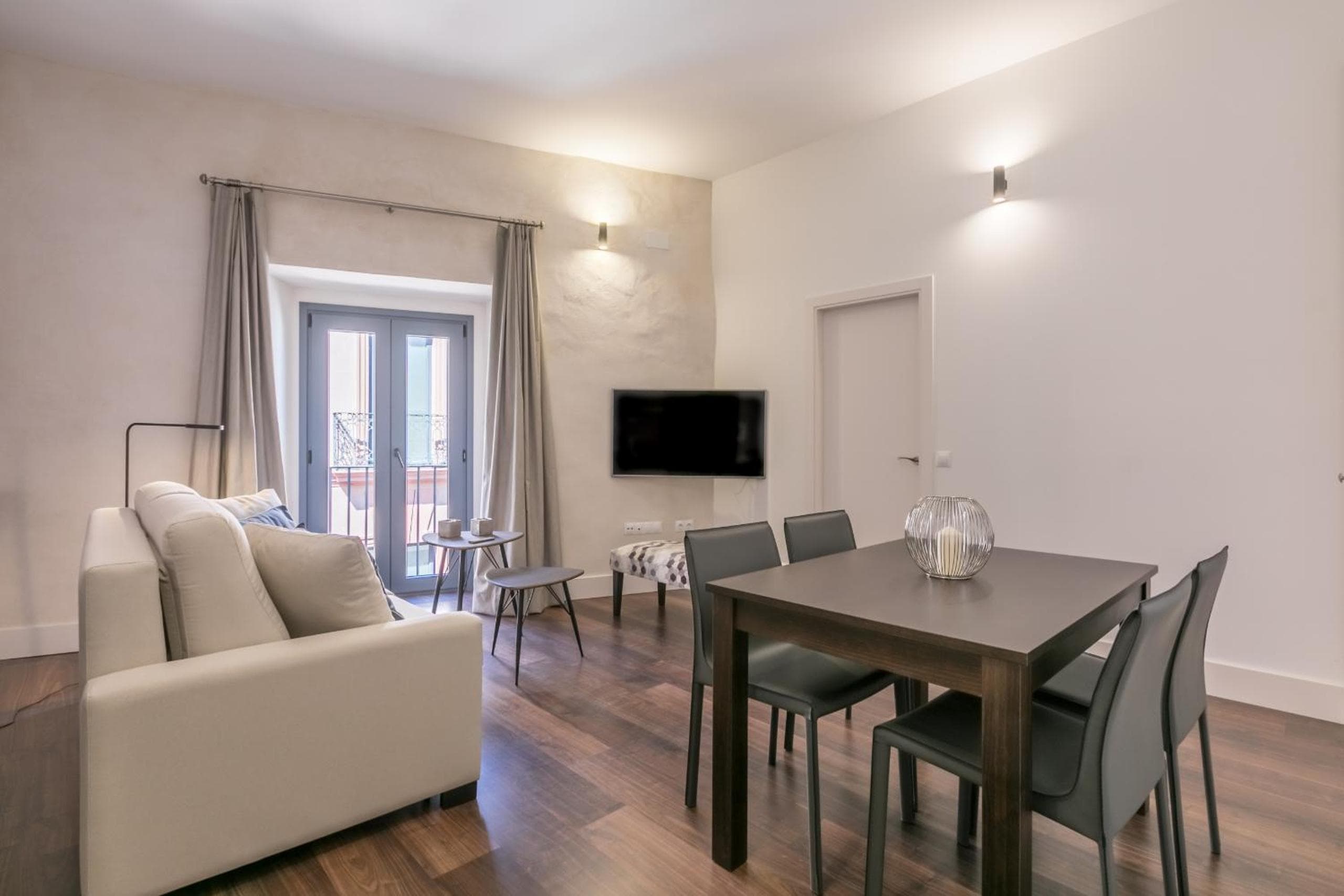 Green-Apartments Sierpes Luxury Suites — 18