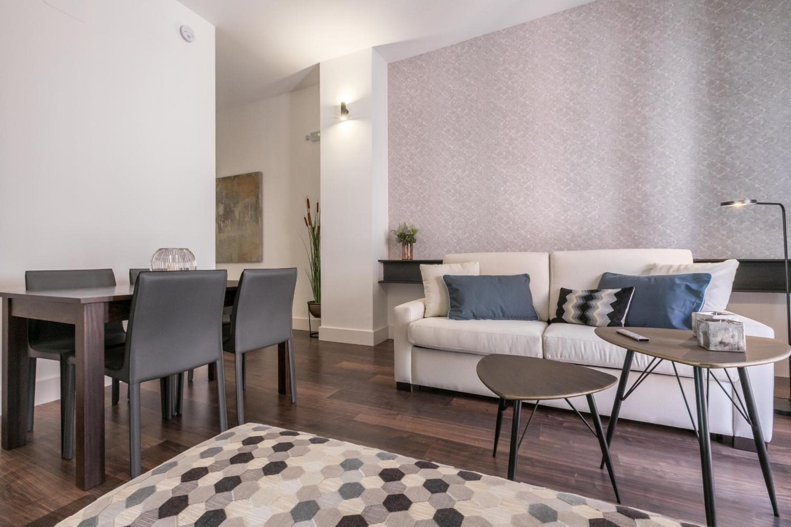 Appartamenti Green Sierpes Luxury Suites — 17