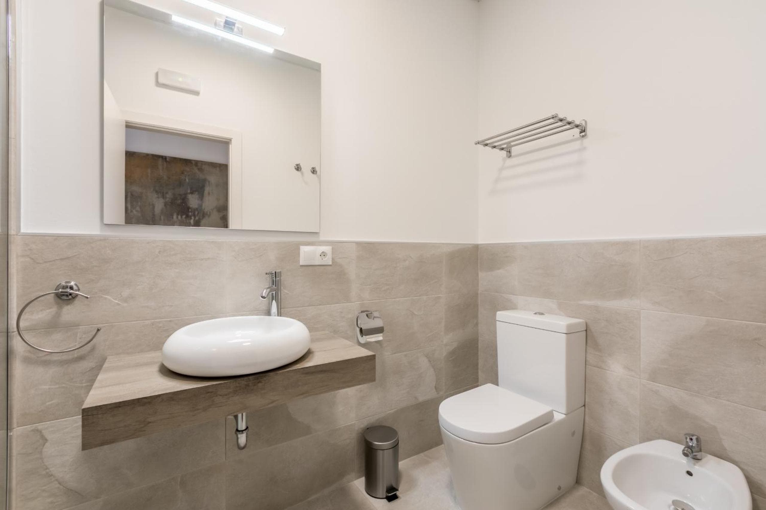 Green-Apartments Sierpes Luxury Suites — 13