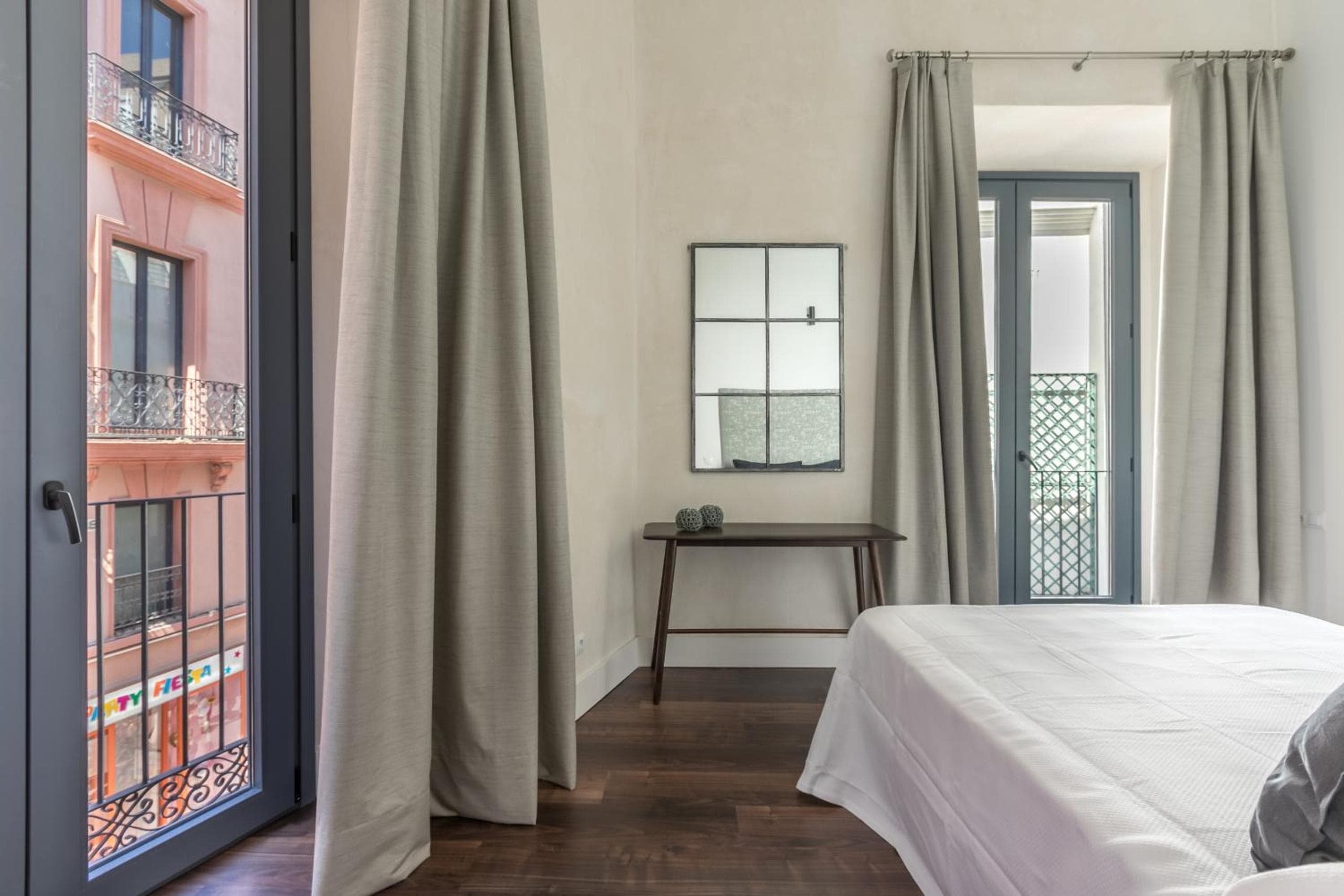 Appartamenti Green Sierpes Luxury Suites — 8