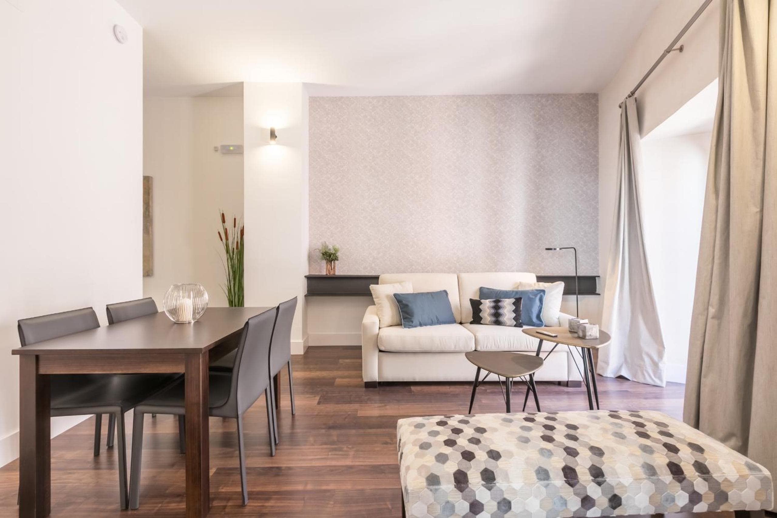 Green-Apartments Sierpes Luxury Suites — 19
