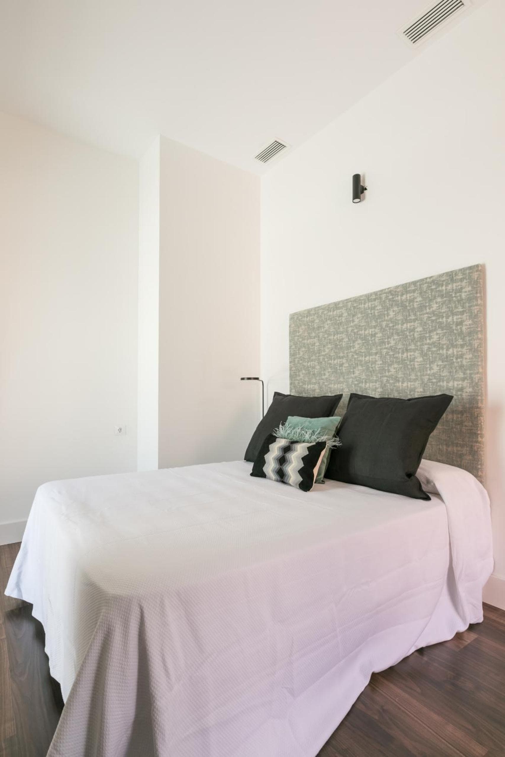 Green-Apartments Sierpes Luxury Suites — 21