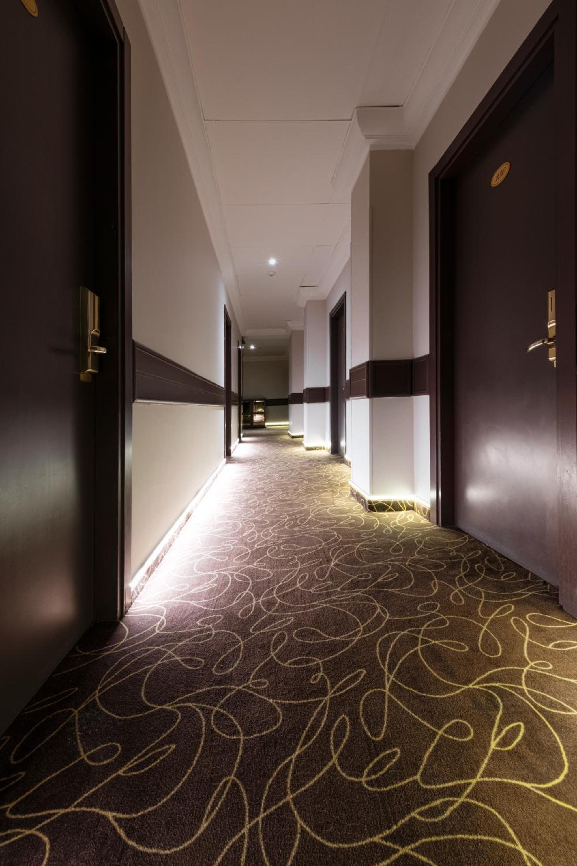 Mokinba Hotels Montebianco — 7