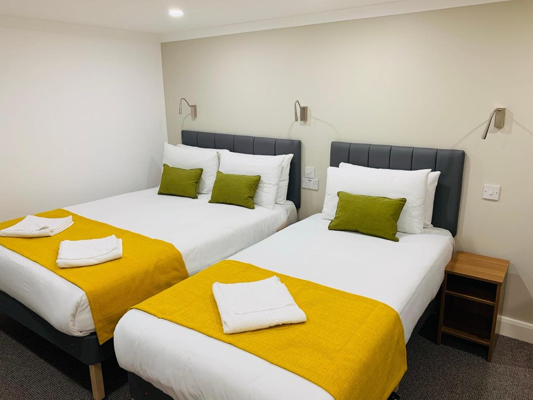Park Avenue Bayswater Inn Hyde Park — 24