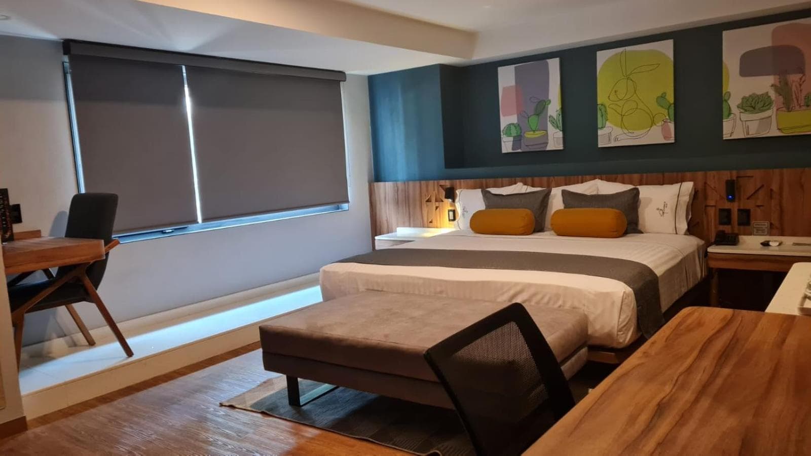 Hotel Flamencos — 29