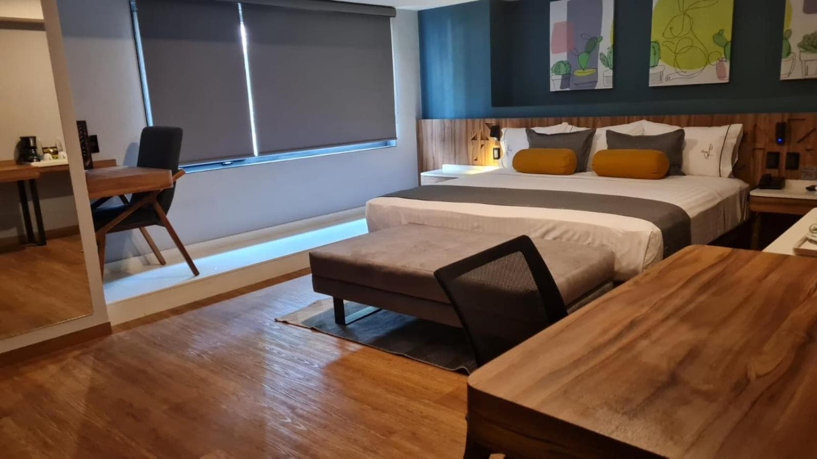 Hotel Flamencos — 26