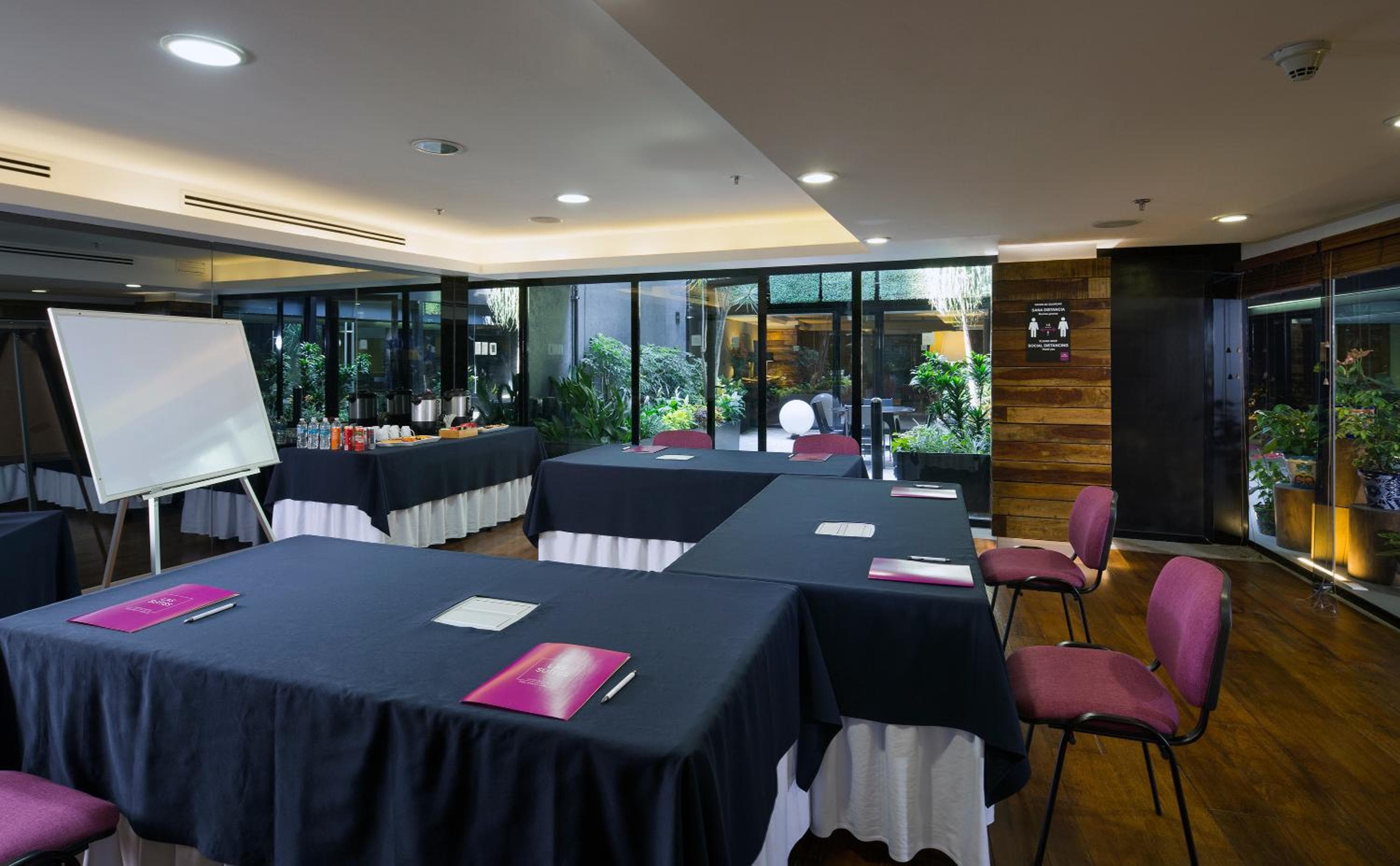 Las Suites Campos Eliseos — 17