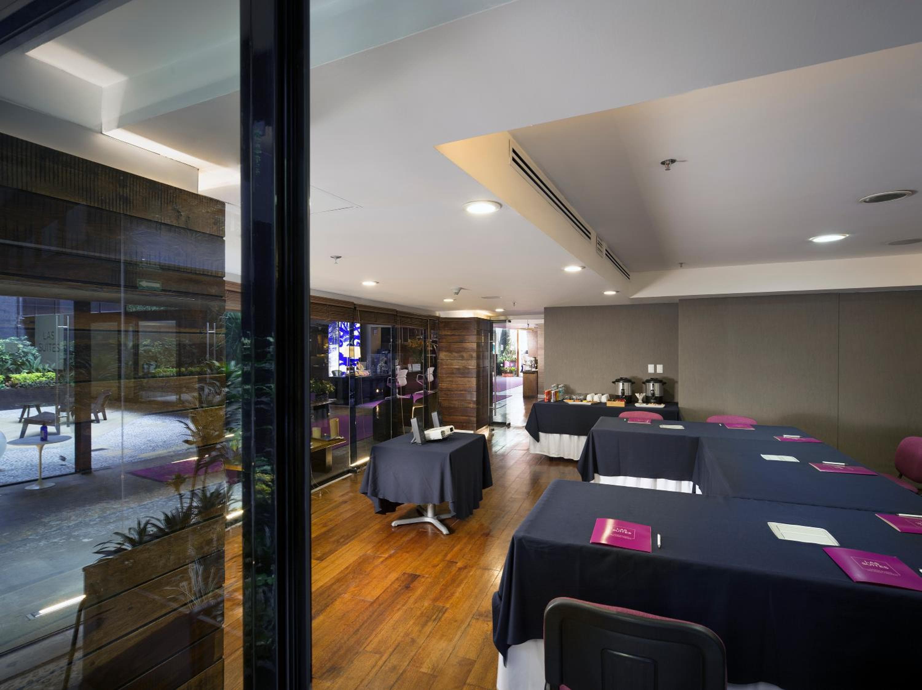 Las Suites Campos Eliseos — 19