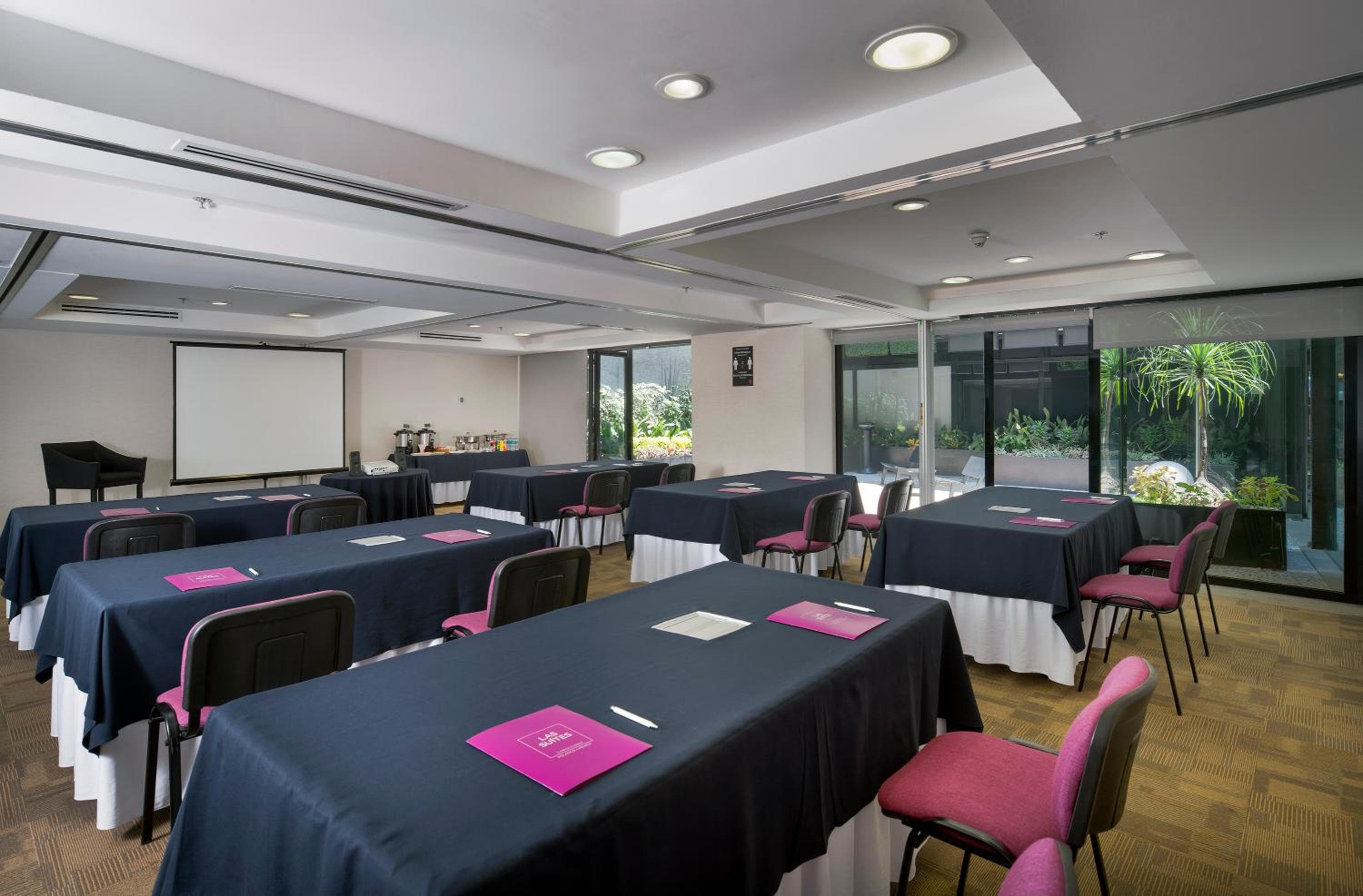 Las Suites Campos Eliseos — 23