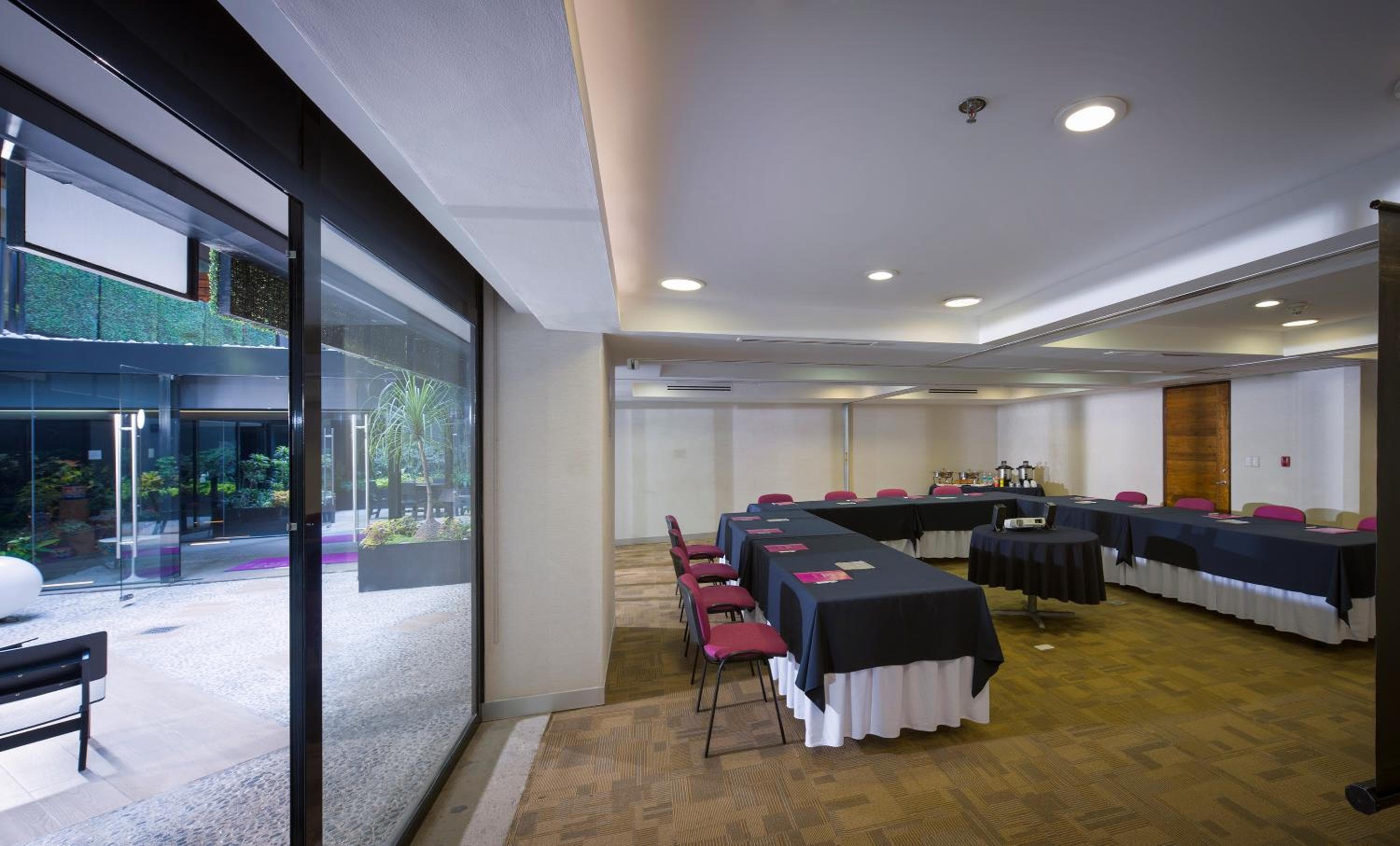 Las Suites Campos Eliseos — 22
