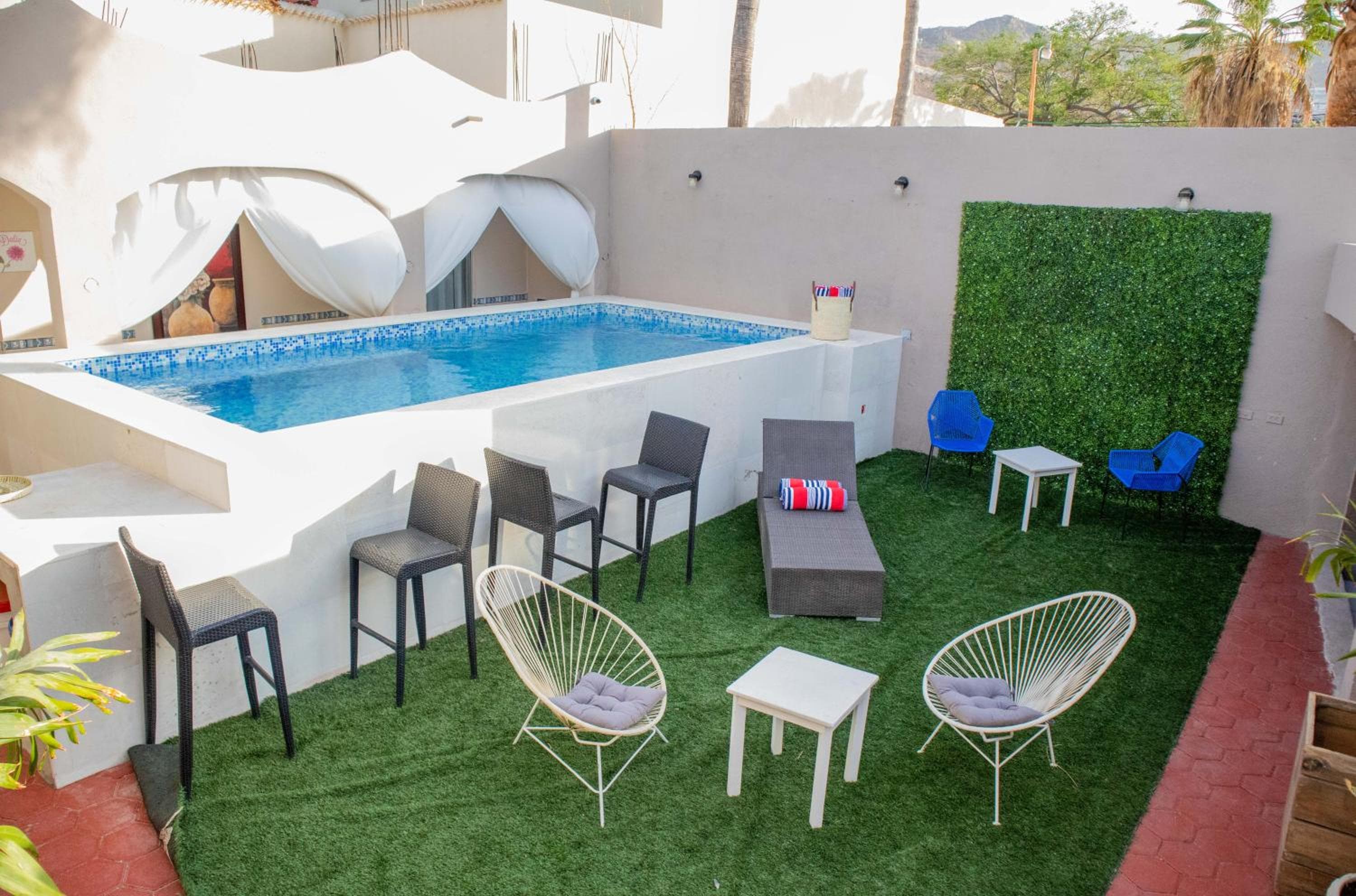 Donjuan By Melida Hotel — 5