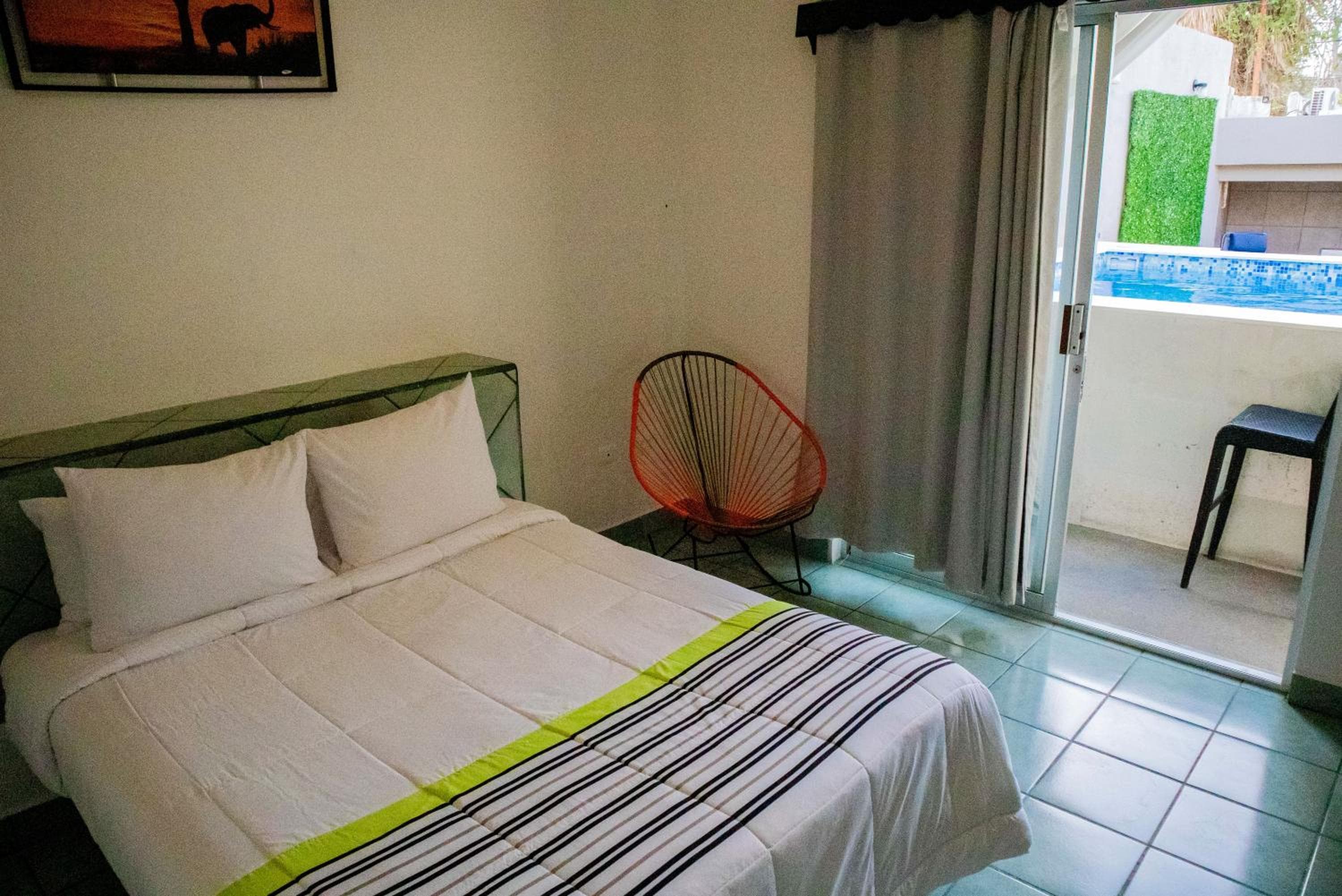 Donjuan By Melida Hotel — 9