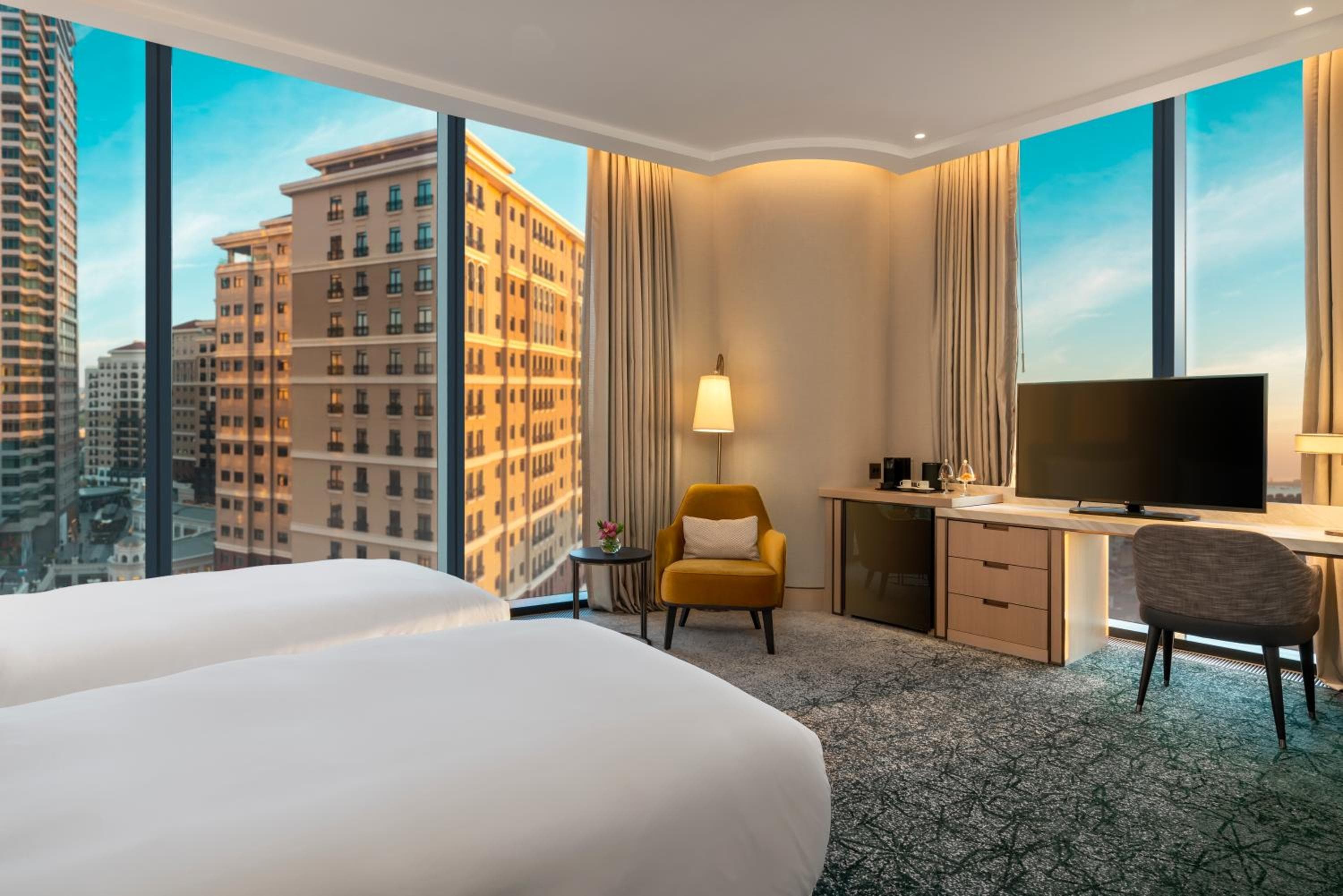 Address Istanbul hotel, Unalan Mahallesi Libadiye Caddesi No 82F Blok G, Istanbul, Turkey — photo 113