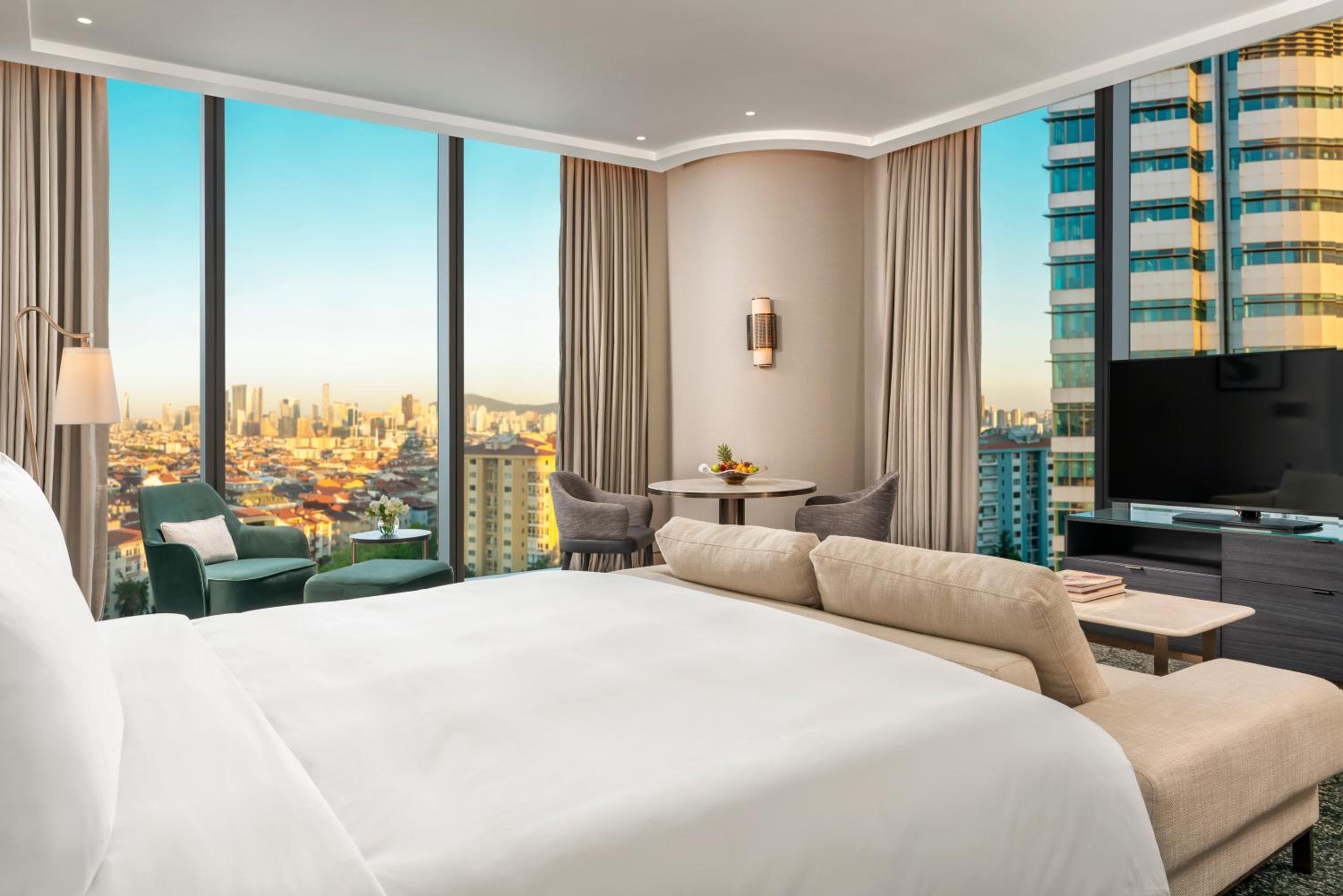 Address Istanbul hotel, Unalan Mahallesi Libadiye Caddesi No 82F Blok G, Istanbul, Turkey — photo 119