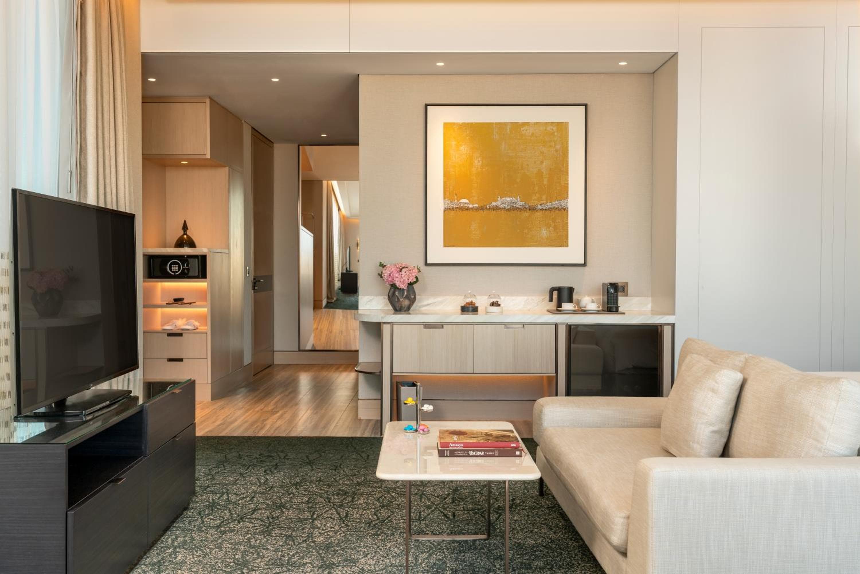 Address Istanbul hotel, Unalan Mahallesi Libadiye Caddesi No 82F Blok G, Istanbul, Turkey — photo 120